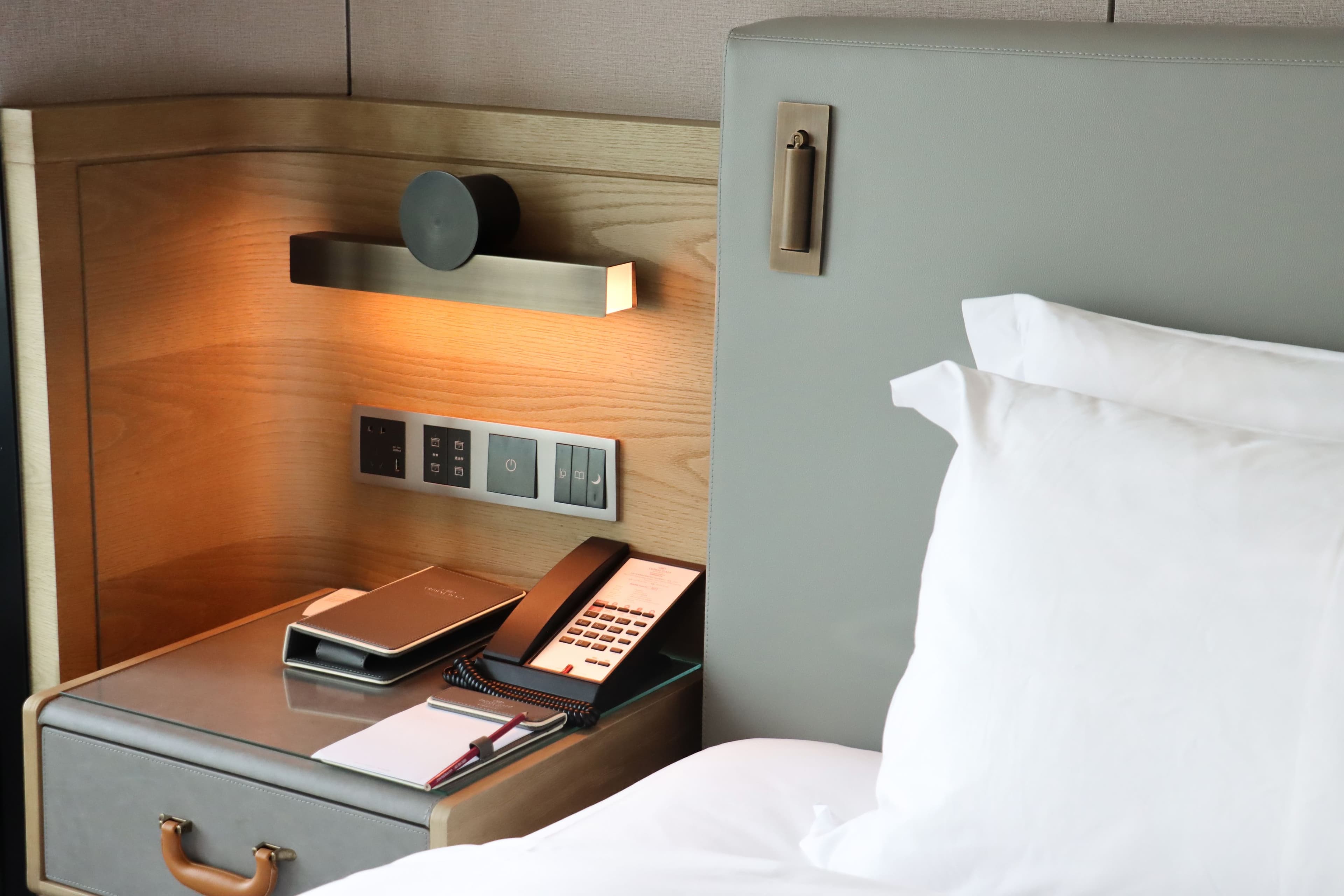 Crowne Plaza Chaozhou Riverside - Image 2