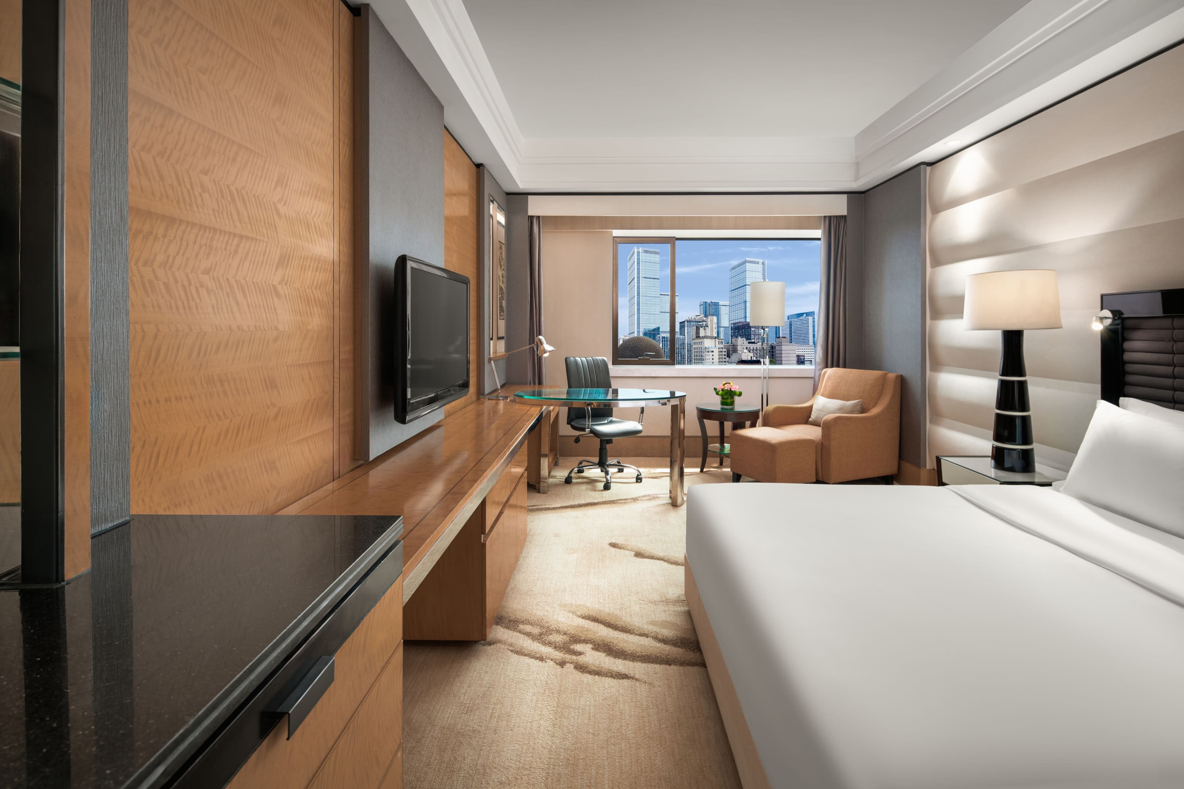 Crowne Plaza Chengdu City Center - Image 3