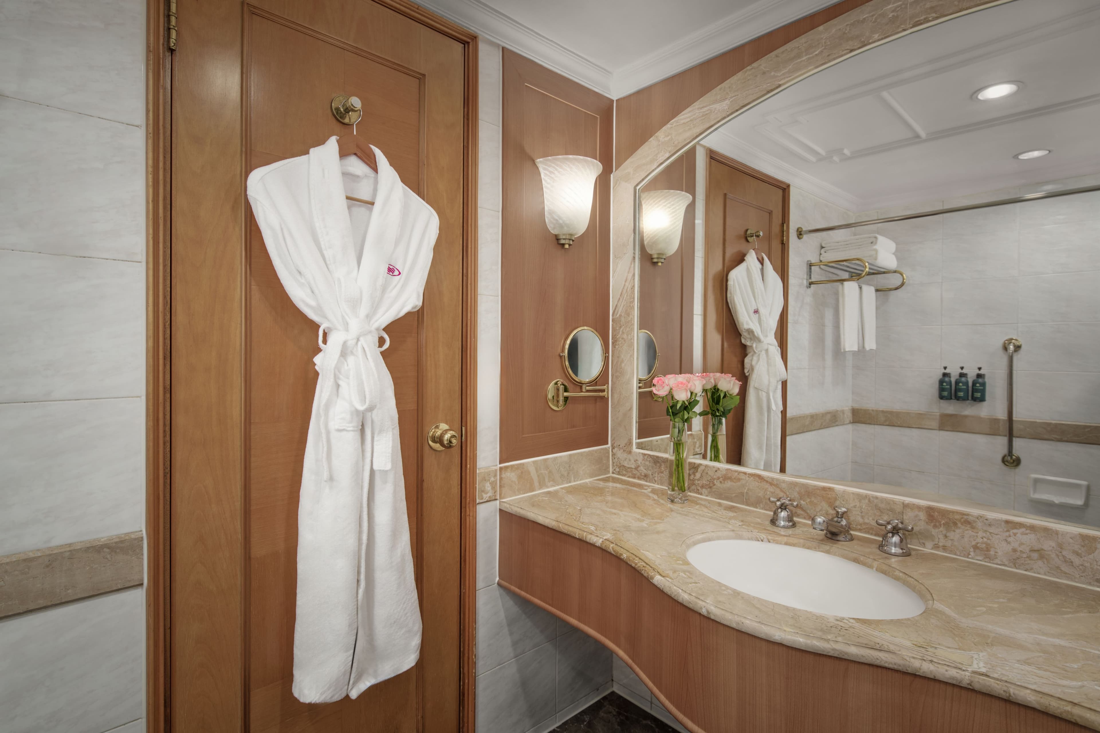 Crowne Plaza Chengdu City Center — 14