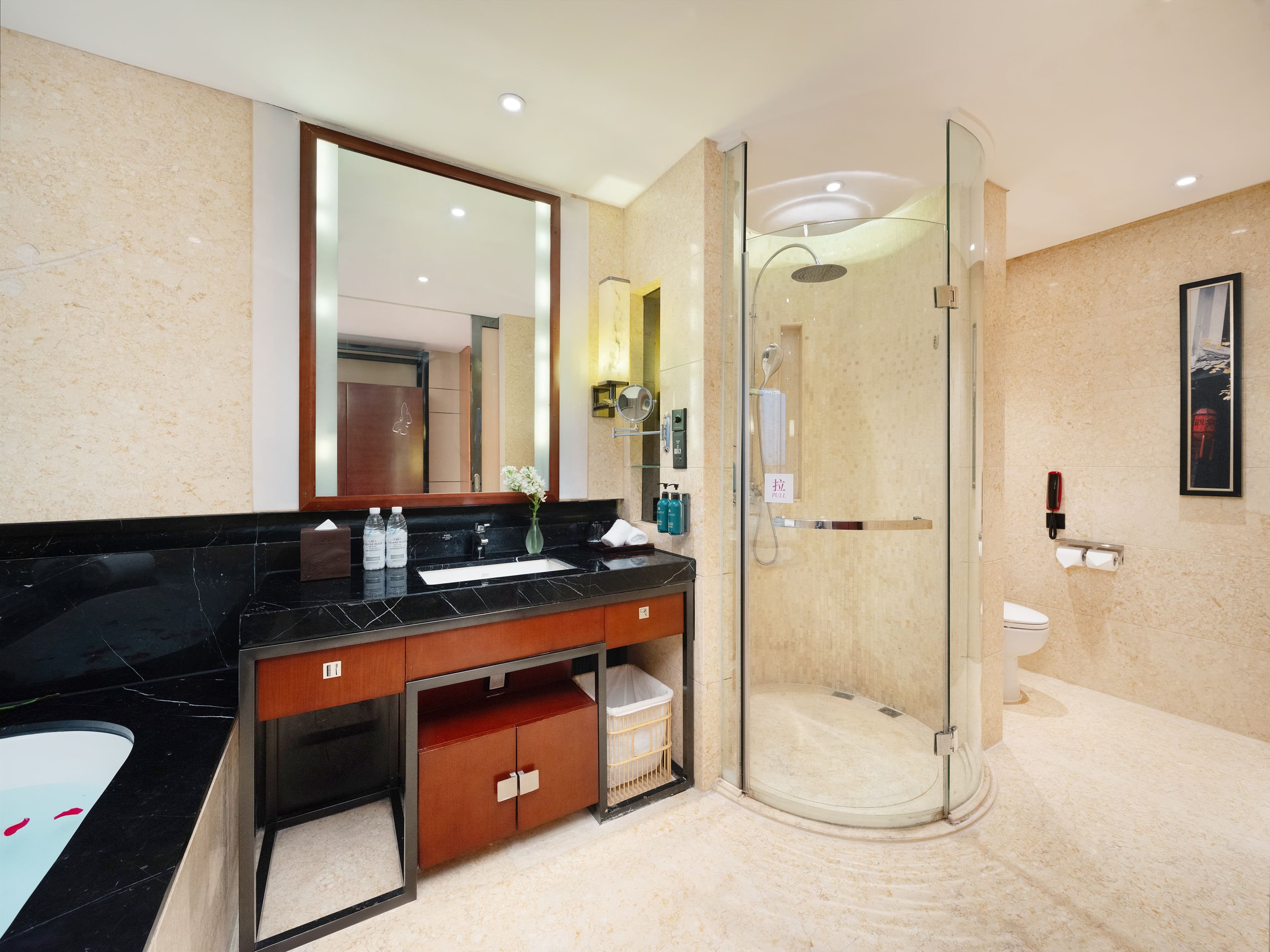 Crowne Plaza Chengdu West - Image 5