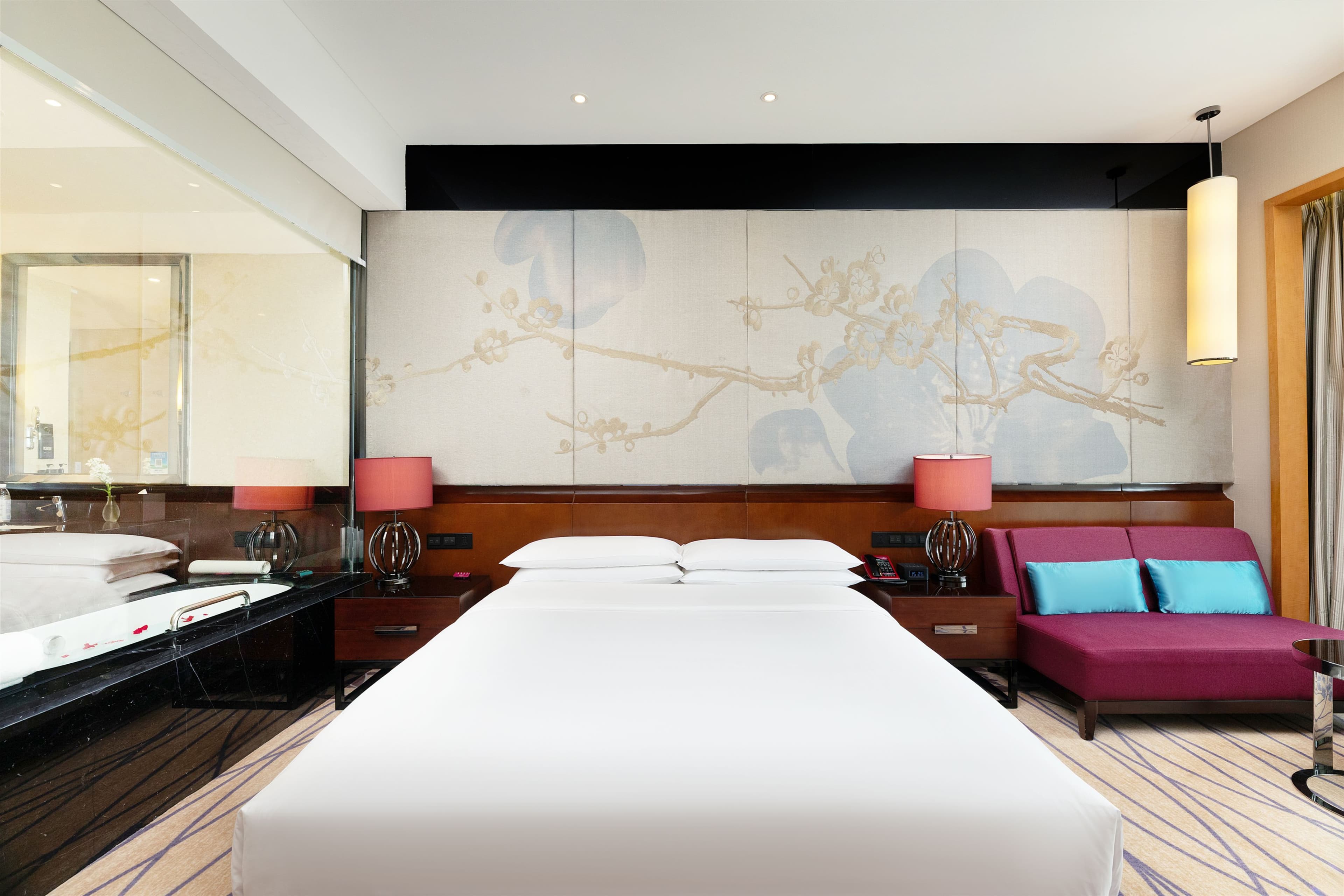 Crowne Plaza Chengdu West — 7