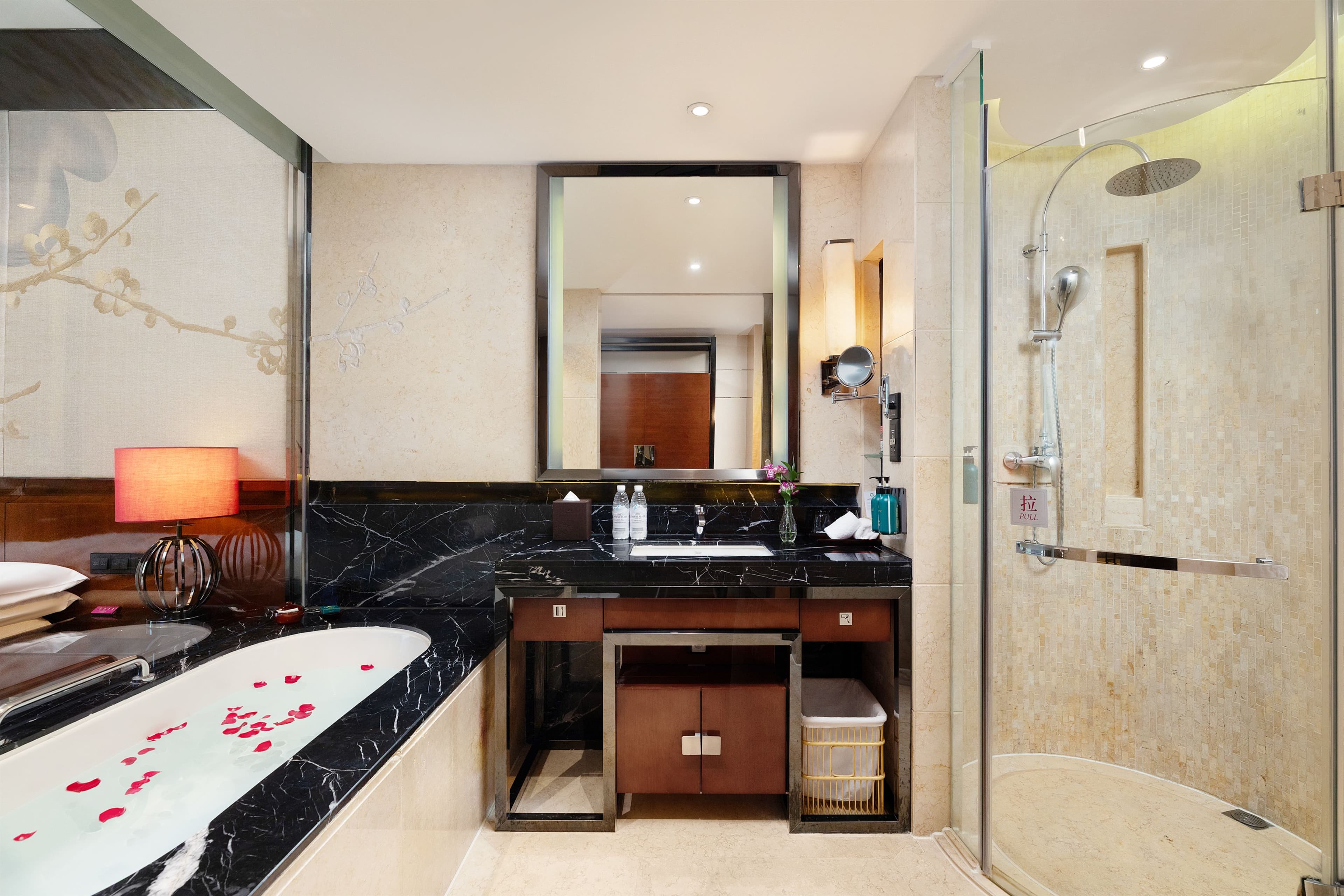 Crowne Plaza Chengdu West — 13