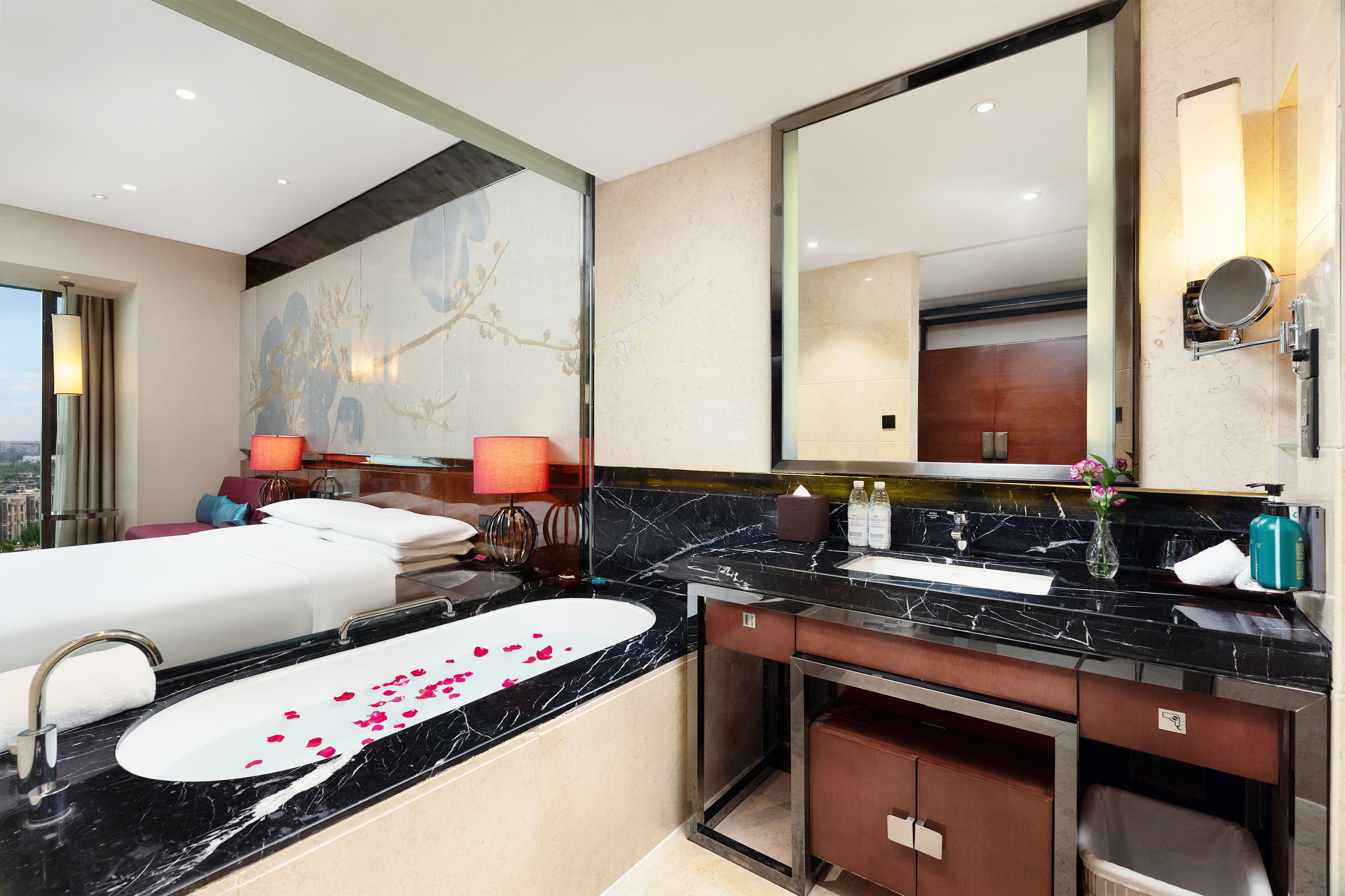Crowne Plaza Chengdu West — 12
