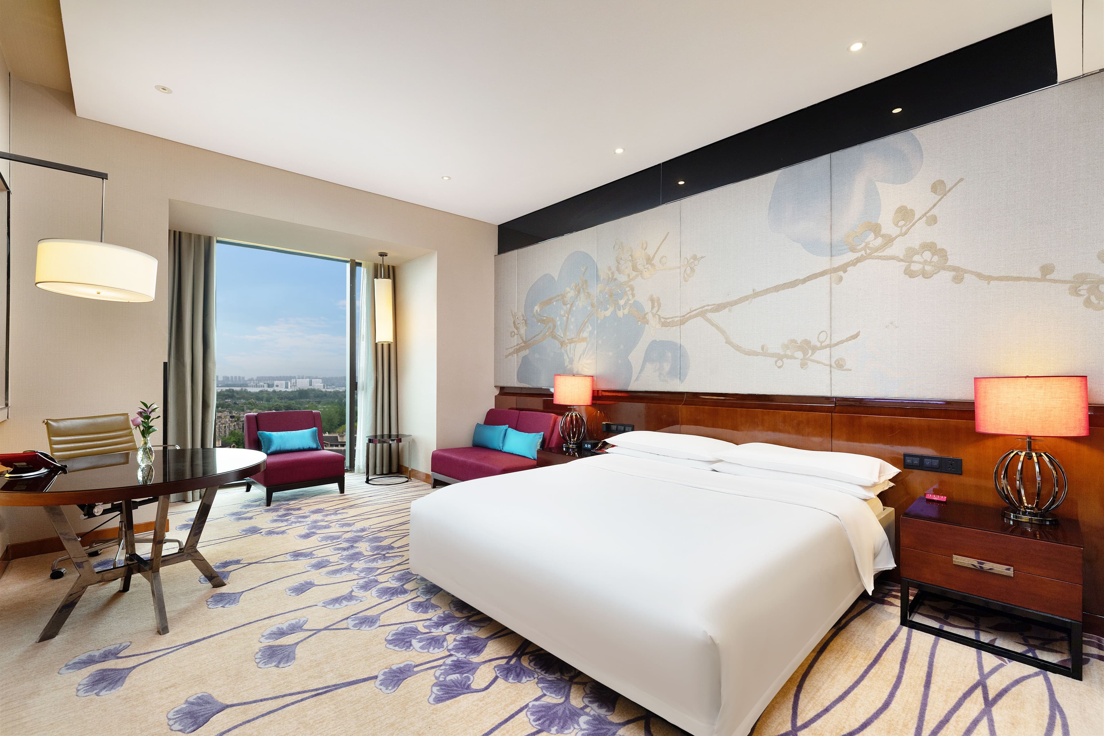Crowne Plaza Chengdu West — 10