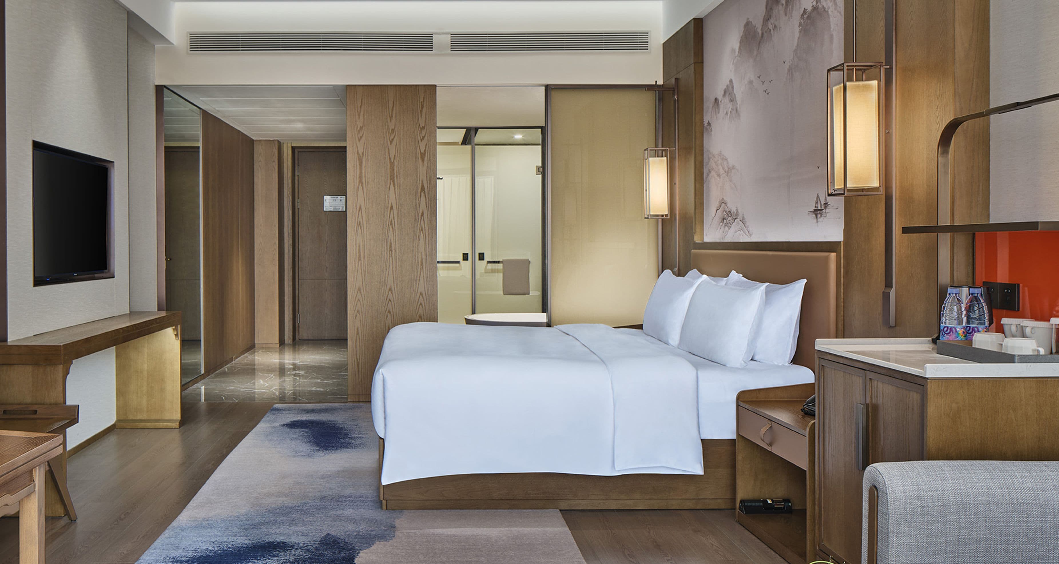 Crowne Plaza Chengdu Wuhou - Image 3