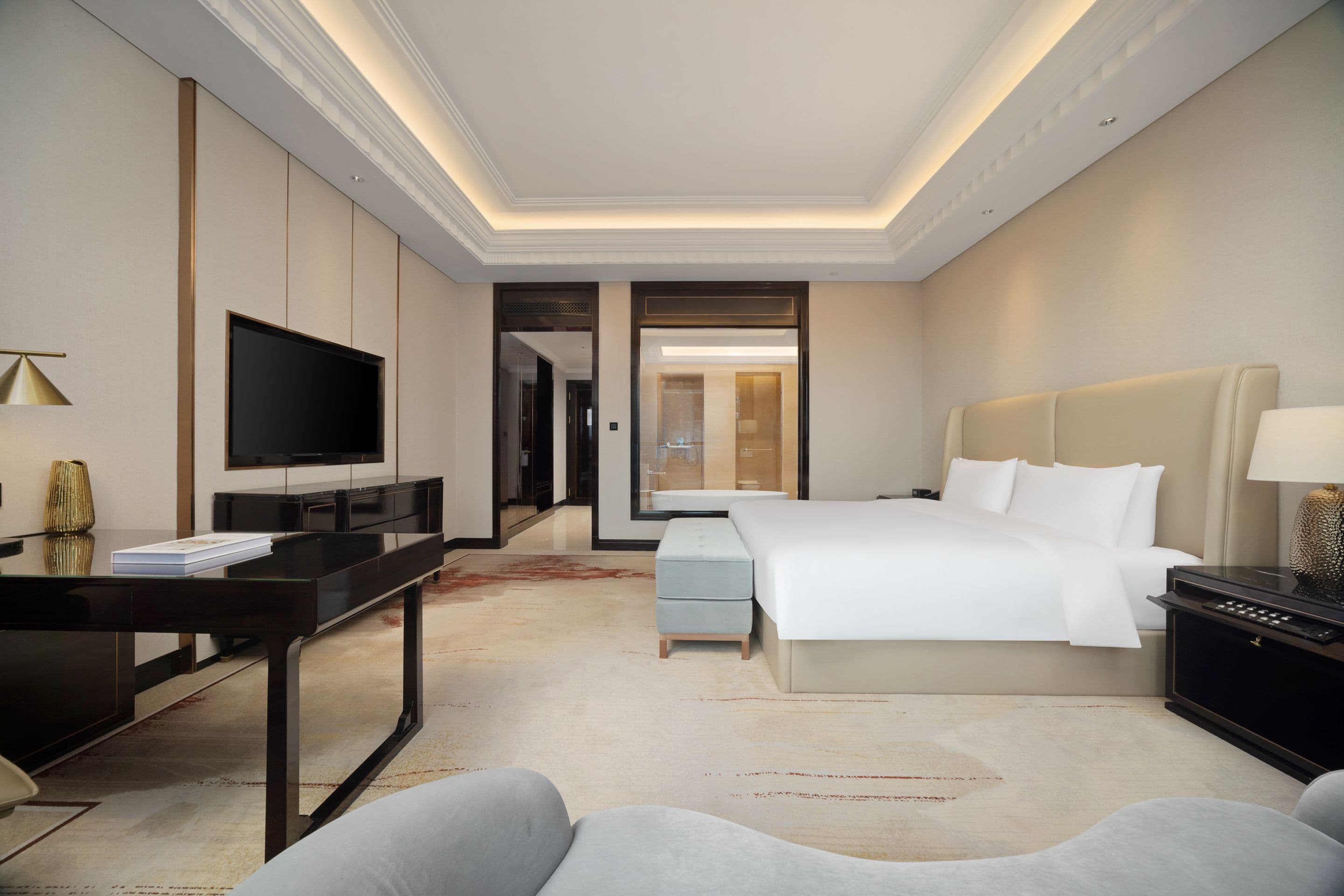 Crowne Plaza Chengdu Tianfu New Area - Image 5