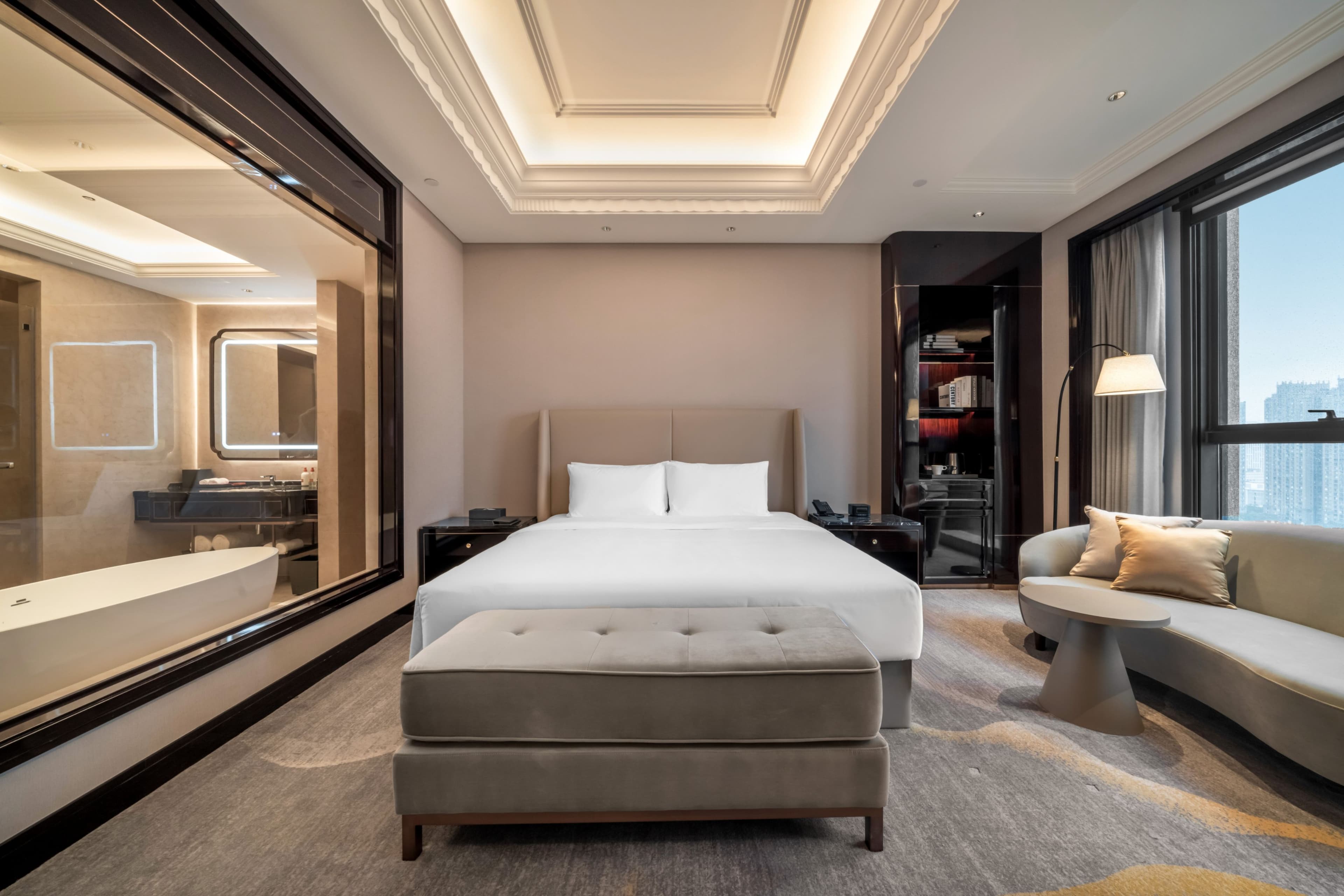 Crowne Plaza Chengdu Tianfu New Area - Image 4