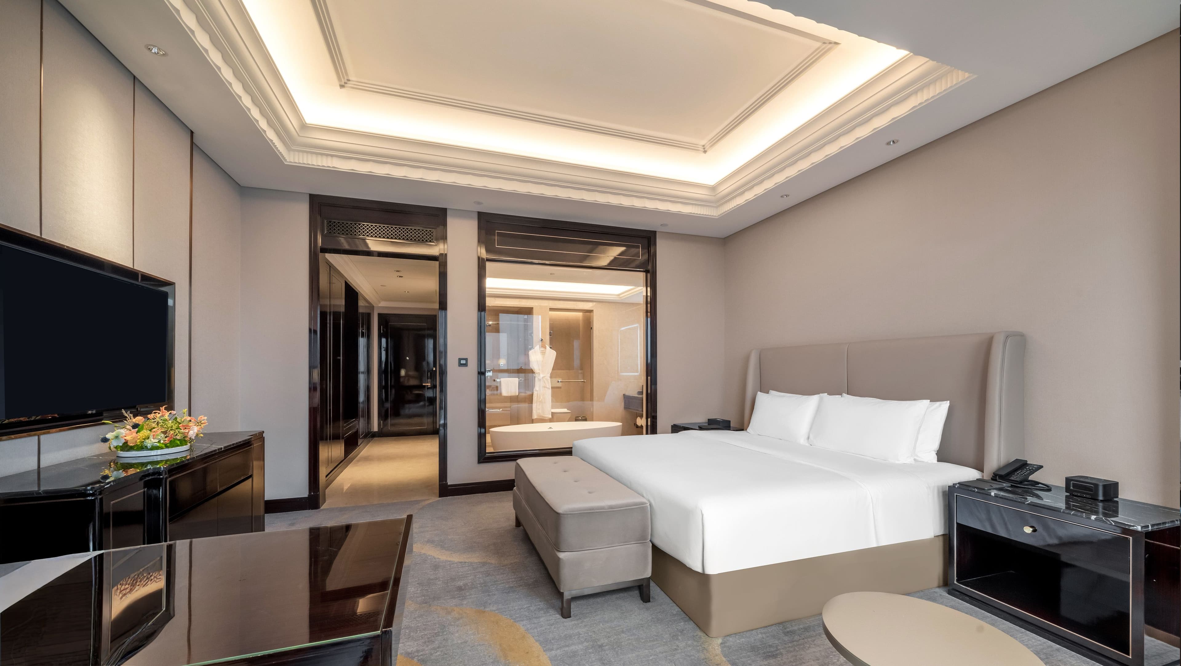 Crowne Plaza Chengdu Tianfu New Area - Image 3