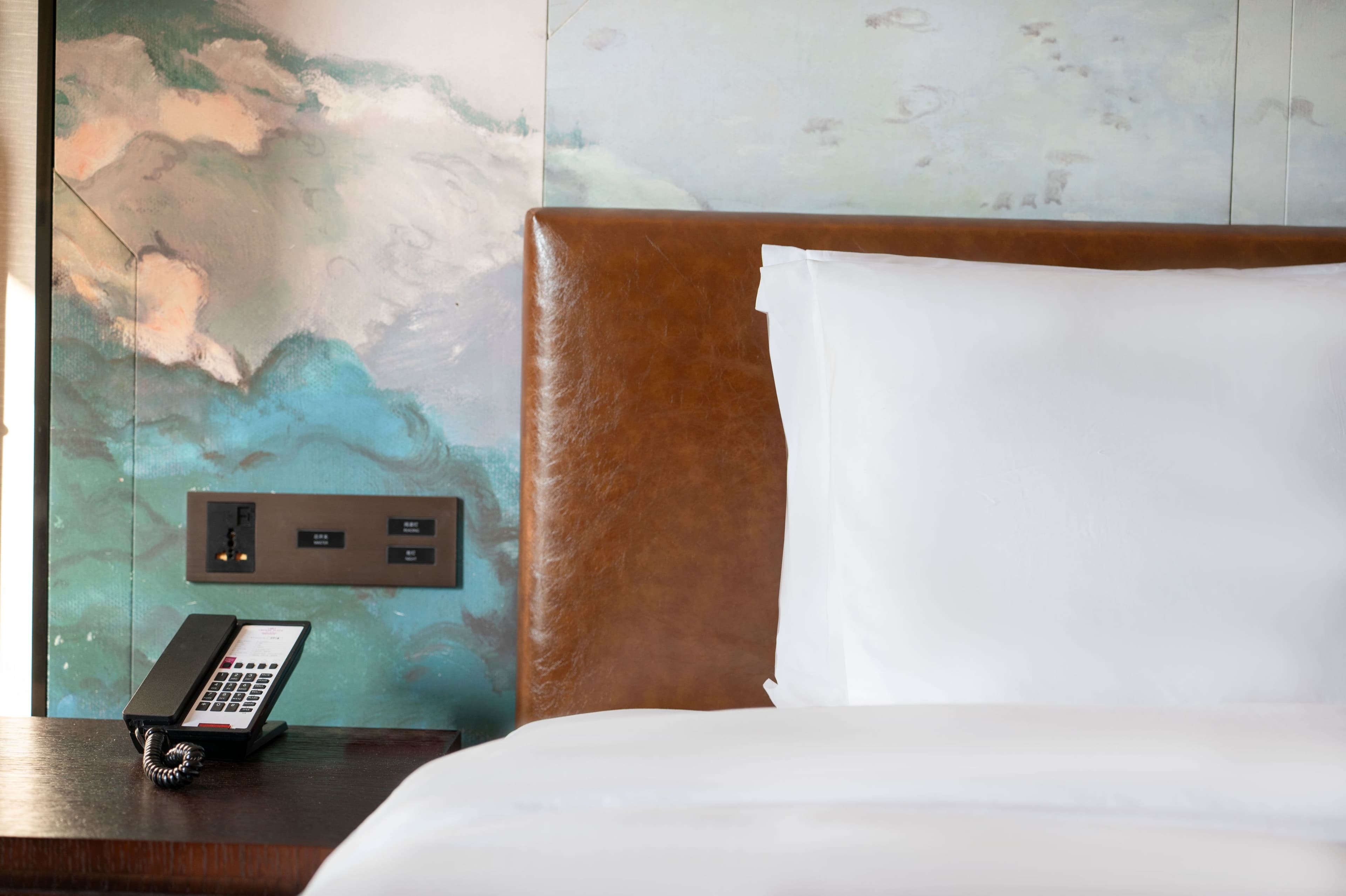 Crowne Plaza Chengdu Wenjiang - Image 2