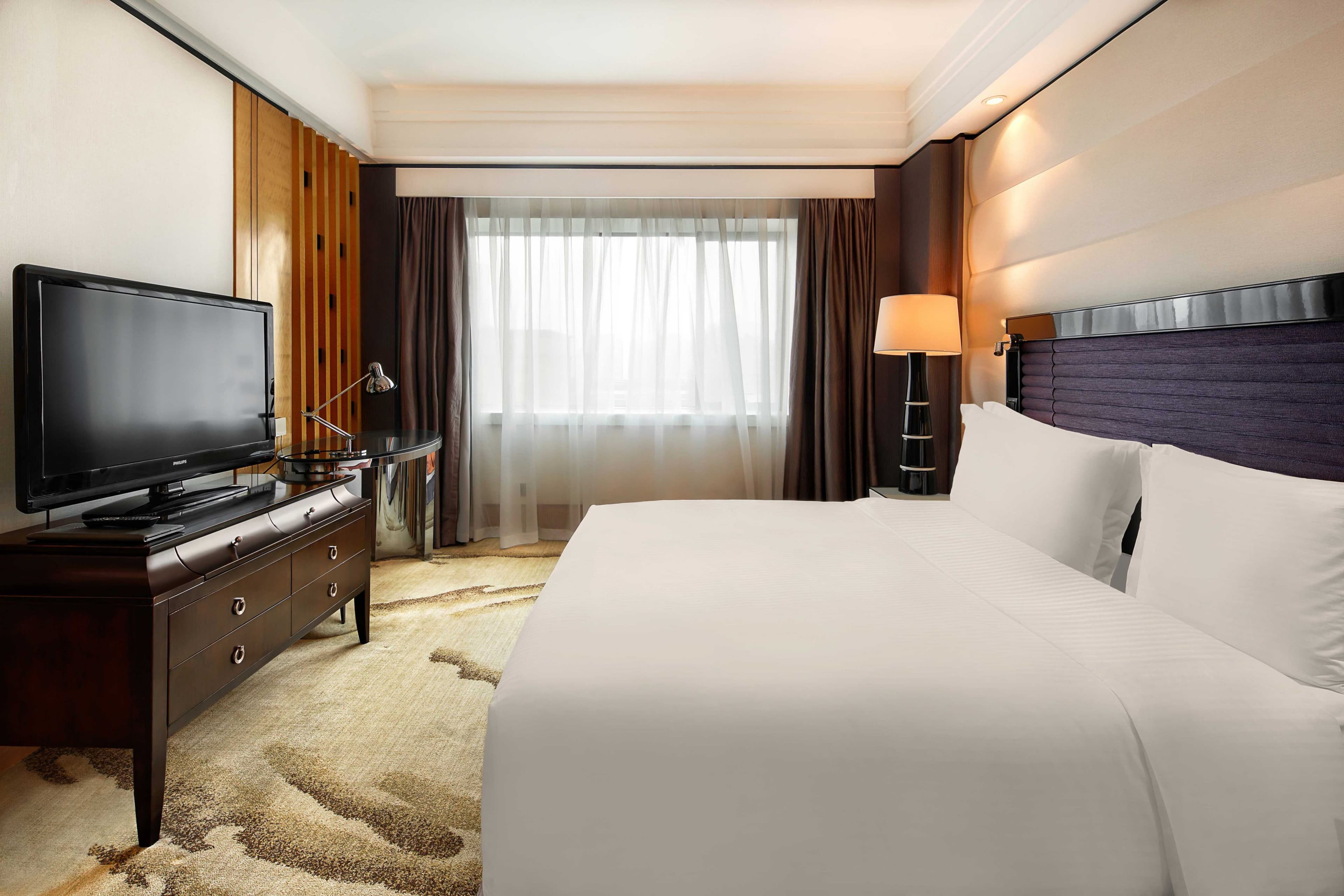 Crowne Plaza Chengdu City Center — 39