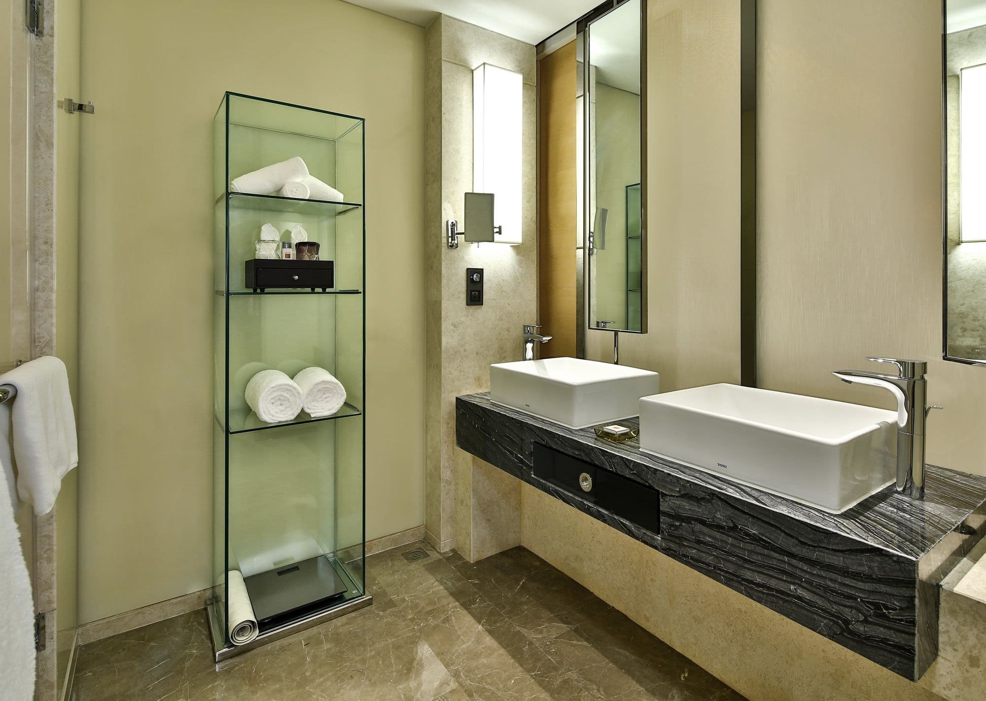 Crowne Plaza Chengdu Wenjiang — 7