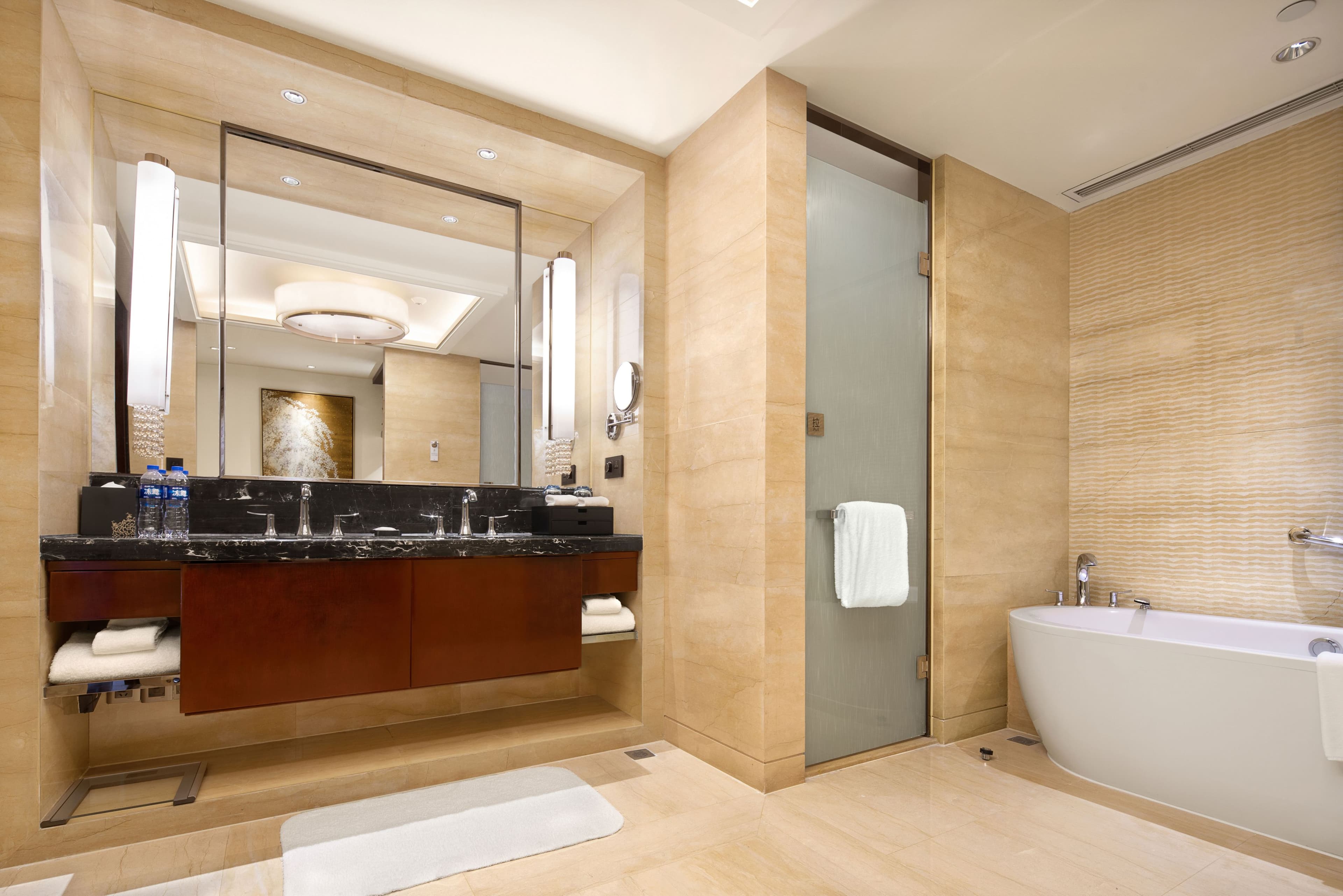 Crowne Plaza Chengdu Panda Garden — 7