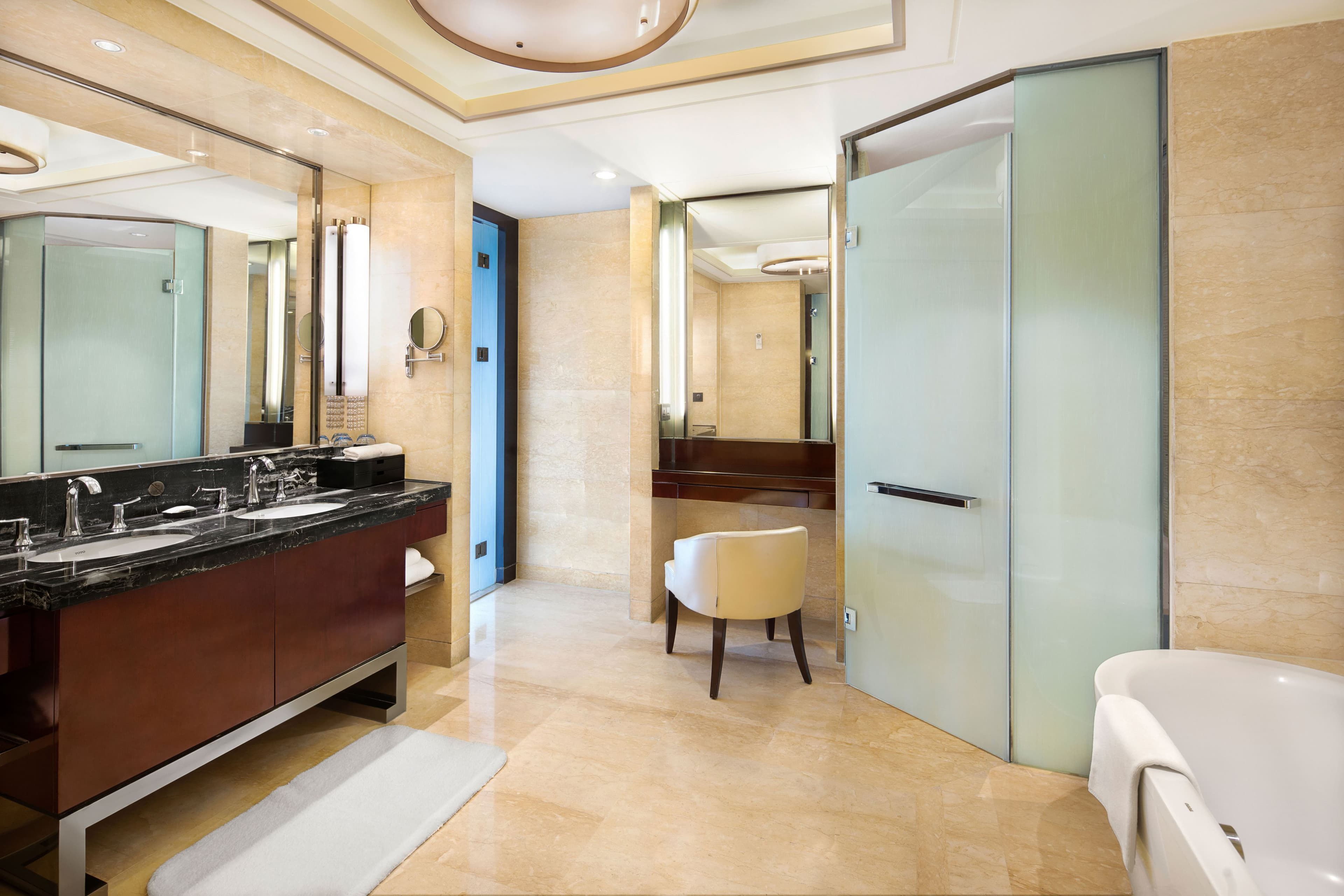 Crowne Plaza Chengdu Panda Garden — 6
