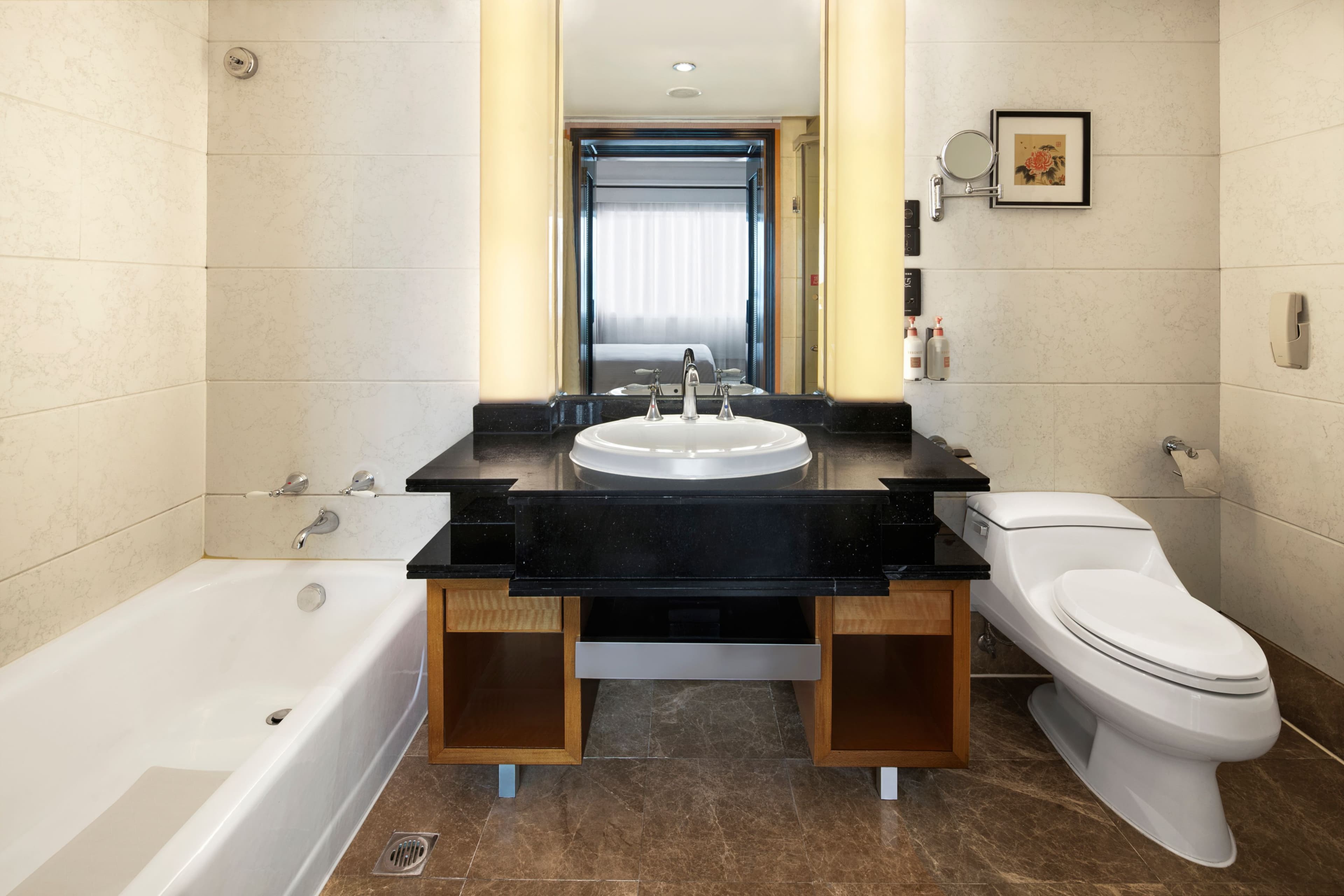 Crowne Plaza Chengdu City Center — 40