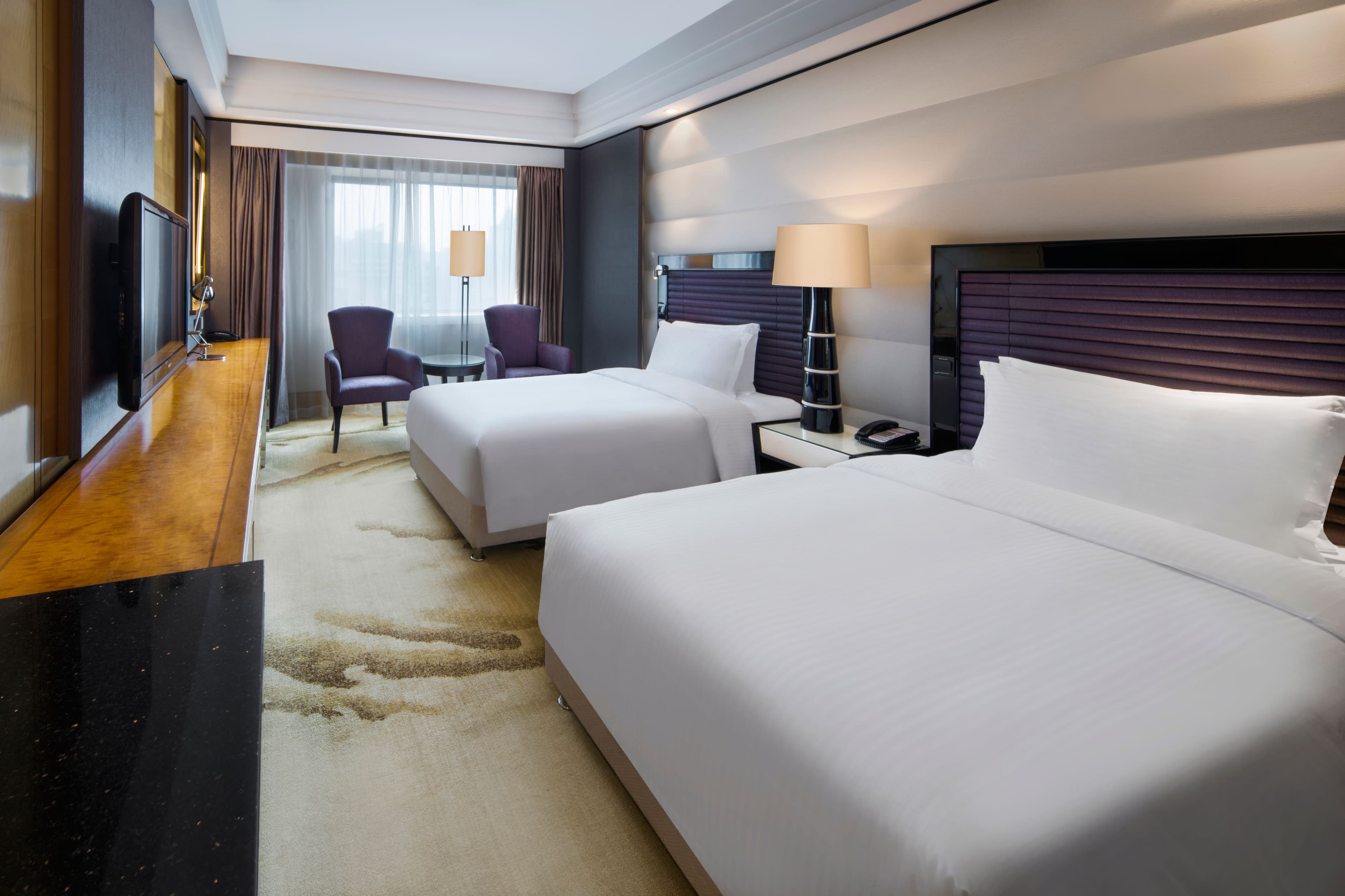 Crowne Plaza Chengdu City Center - Image 4