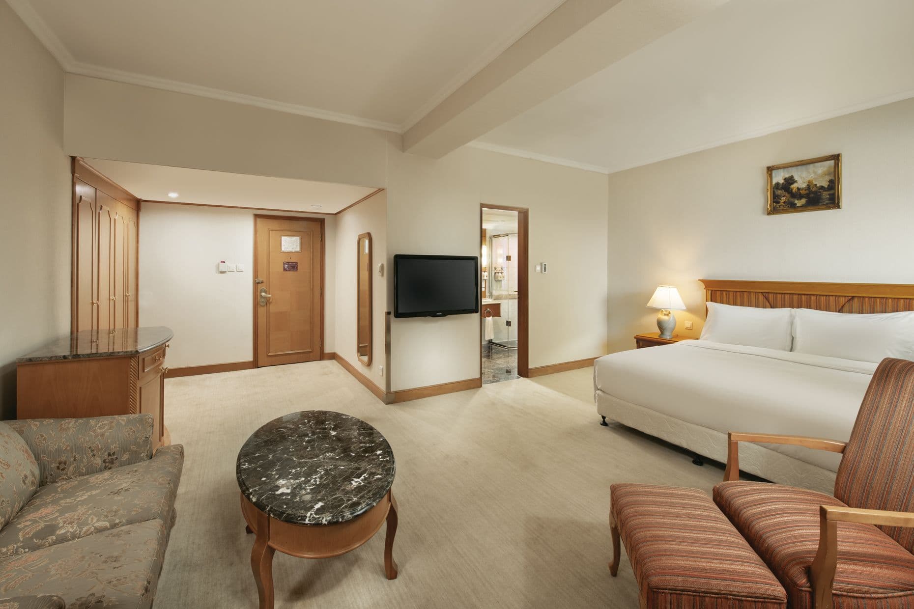 Crowne Plaza Chengdu City Center — 37