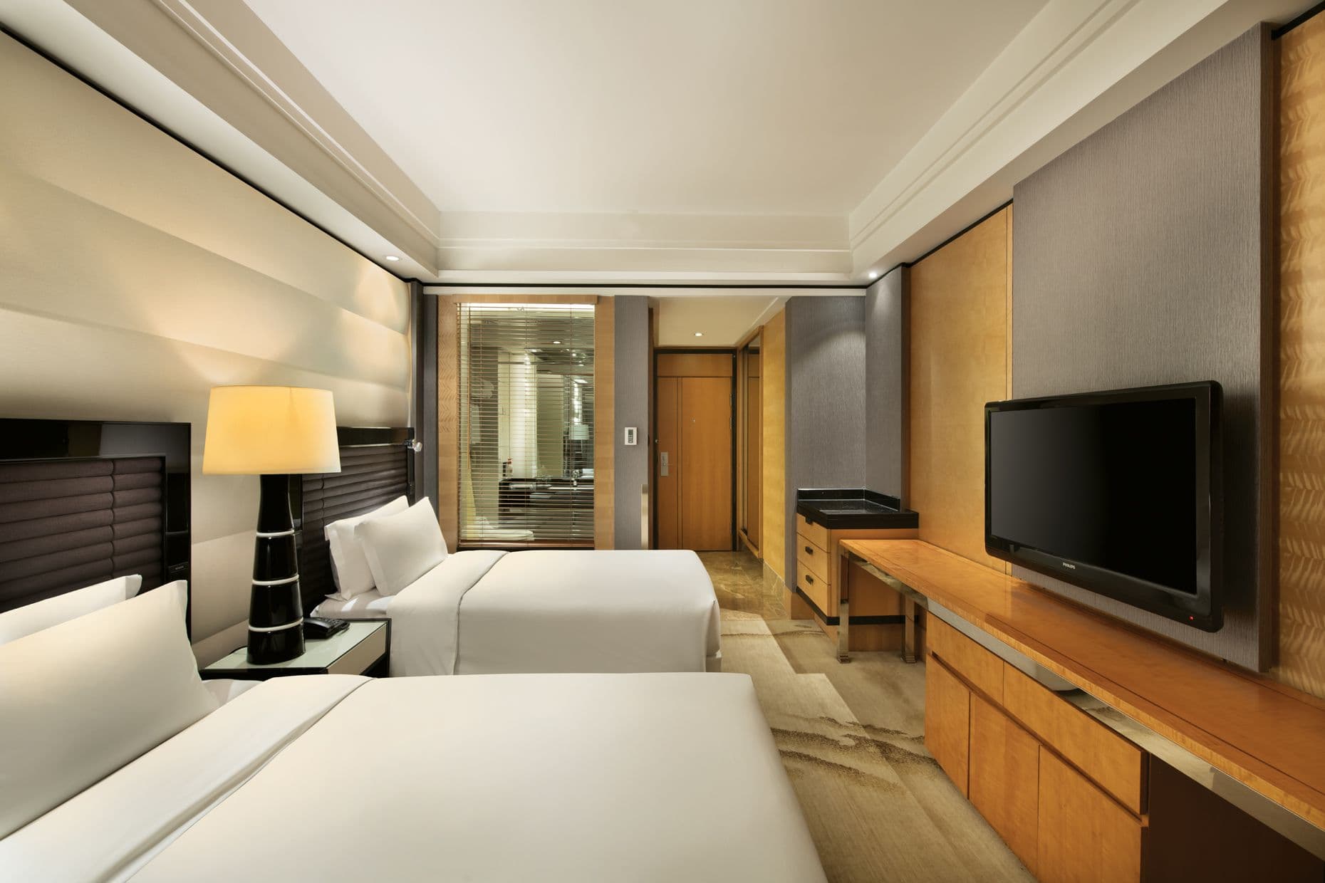 Crowne Plaza Chengdu City Center — 31