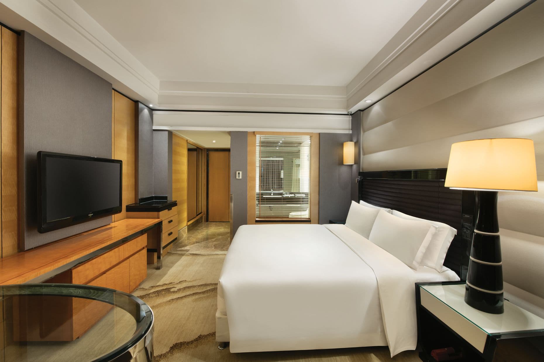 Crowne Plaza Chengdu City Center — 16