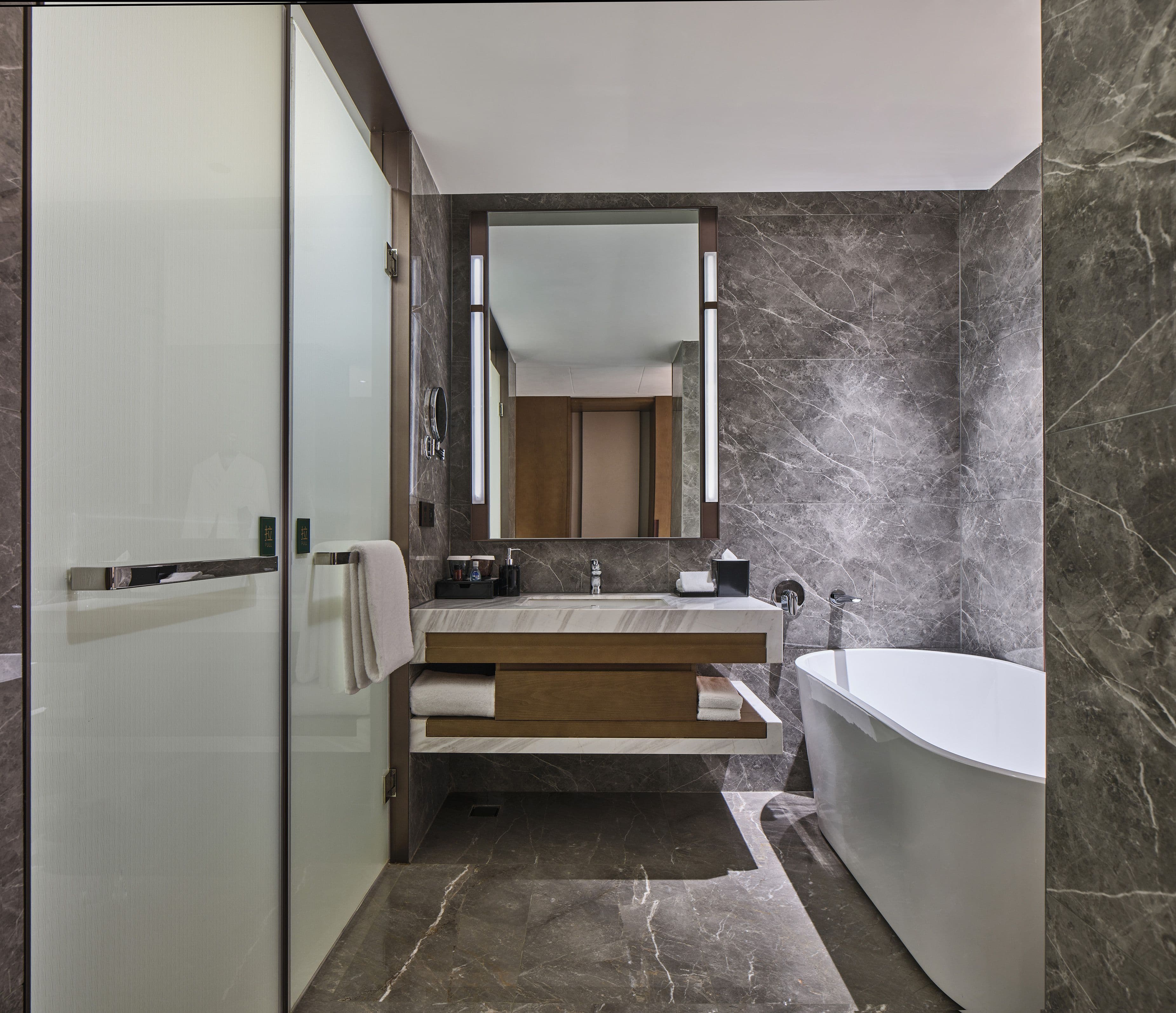 Crowne Plaza Chengdu Wuhou — 6
