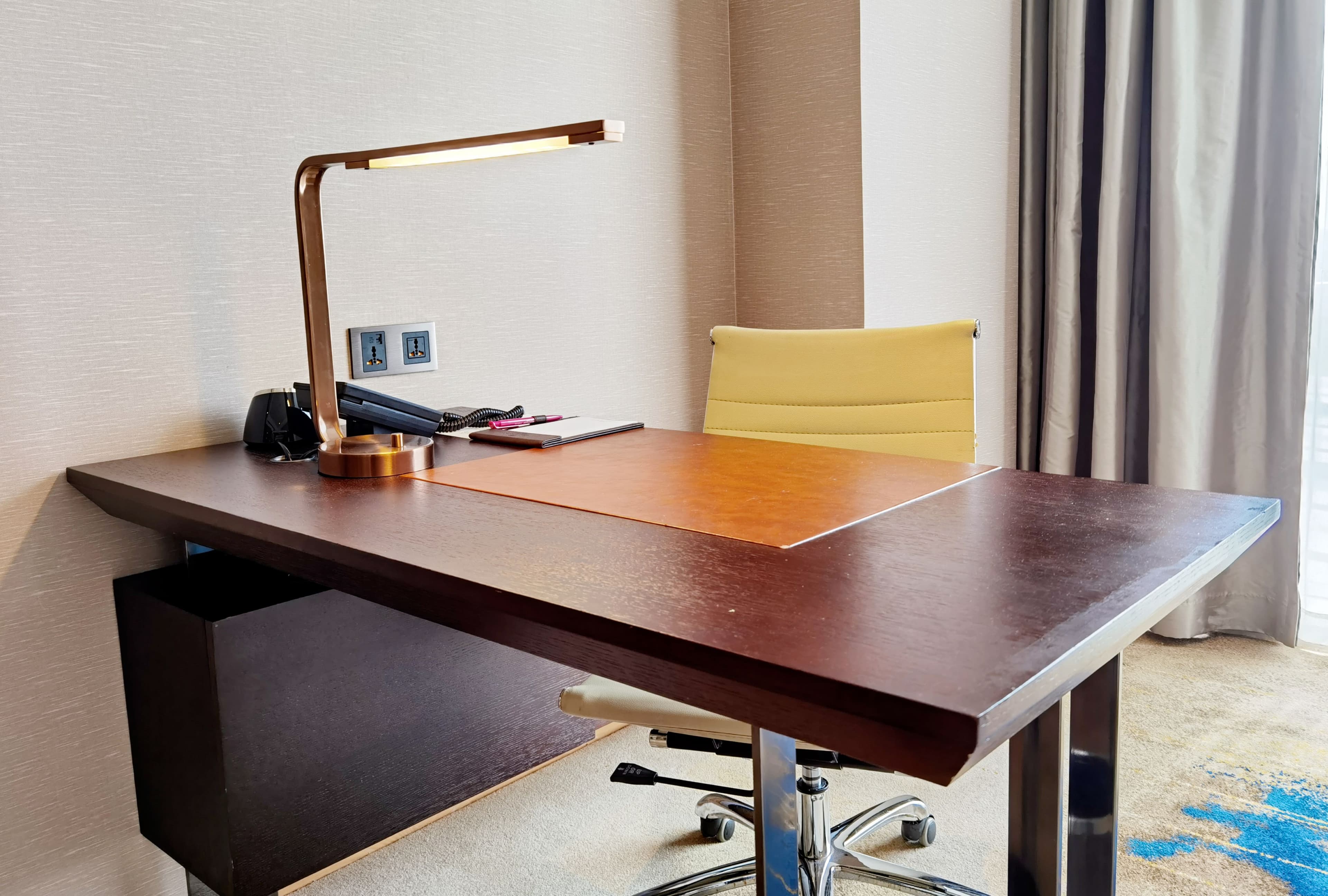 Crowne Plaza Chengdu Wenjiang - Image 5