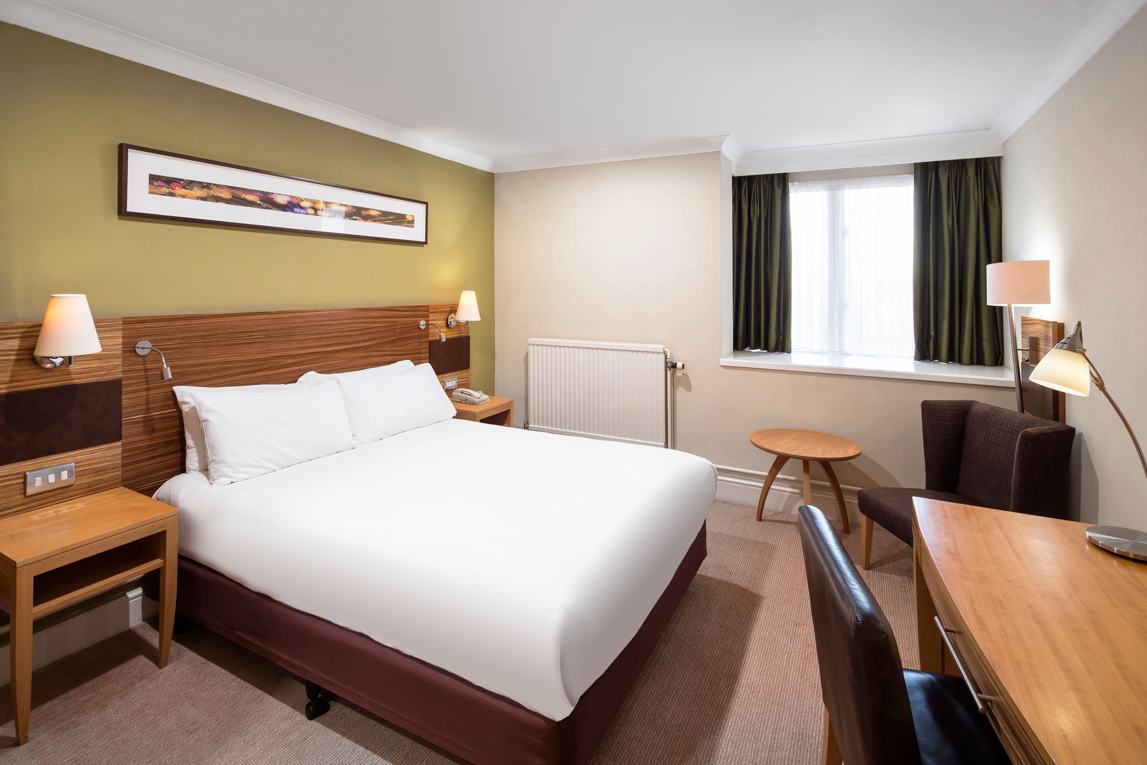 Crowne Plaza Chester — 16