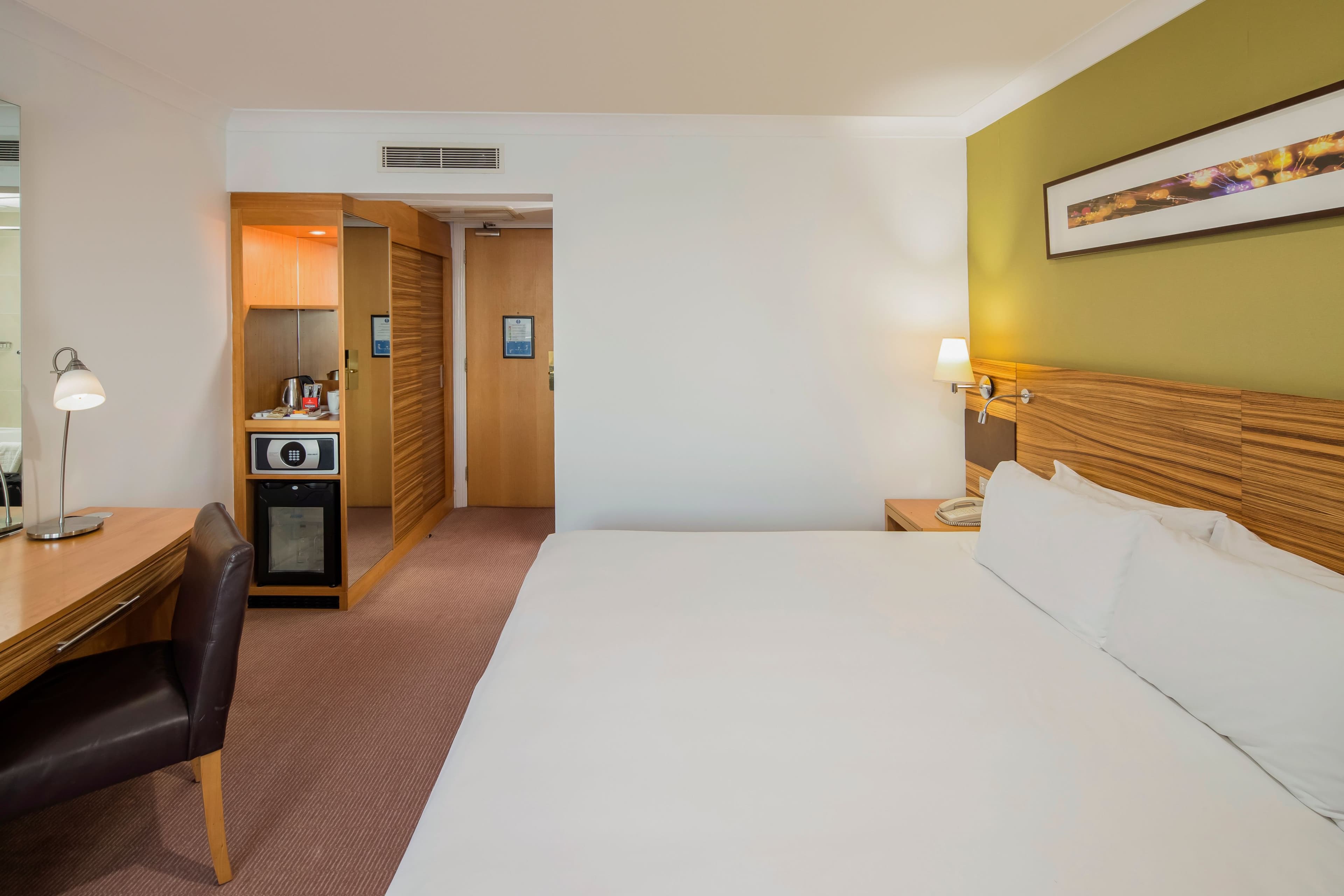 Crowne Plaza Chester — 6