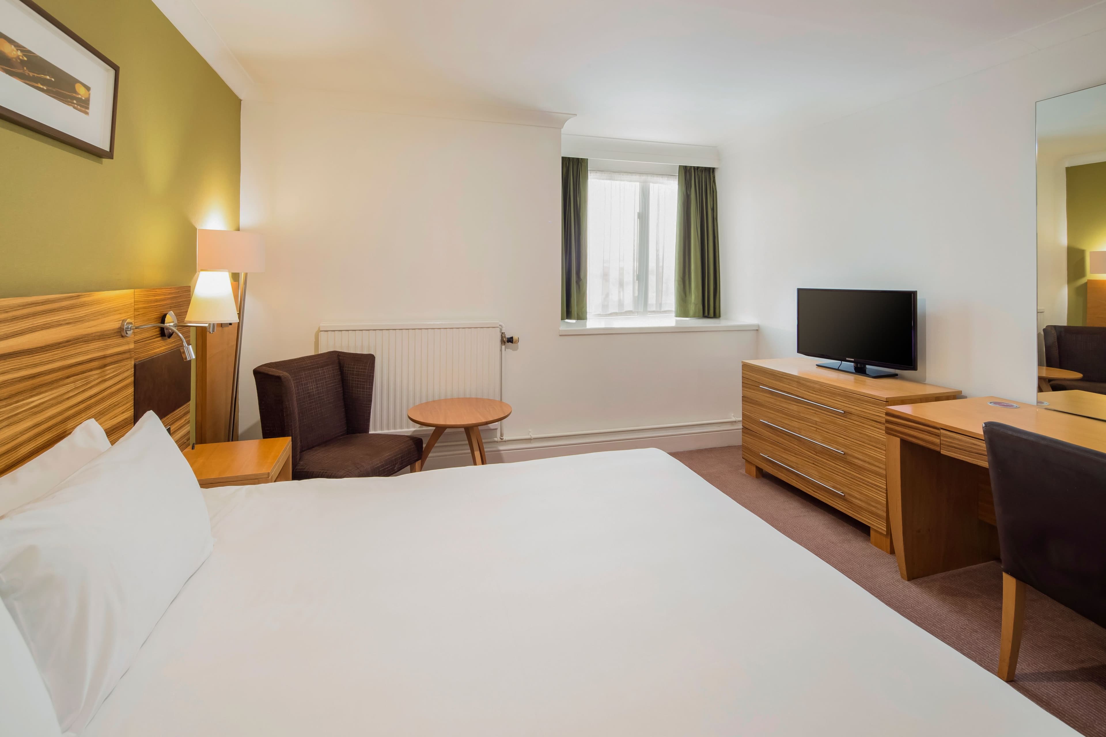 Crowne Plaza Chester — 8