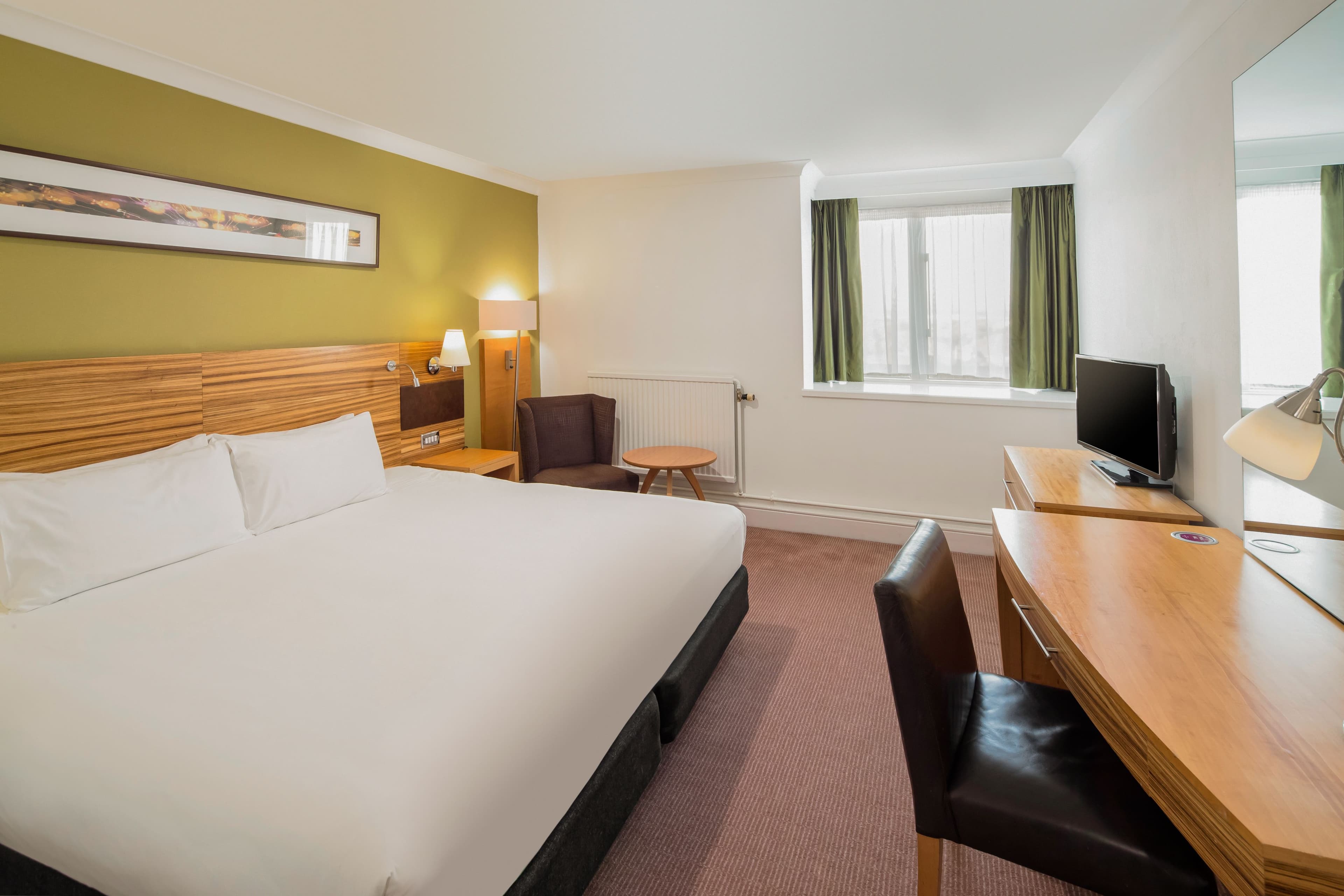 Crowne Plaza Chester — 9