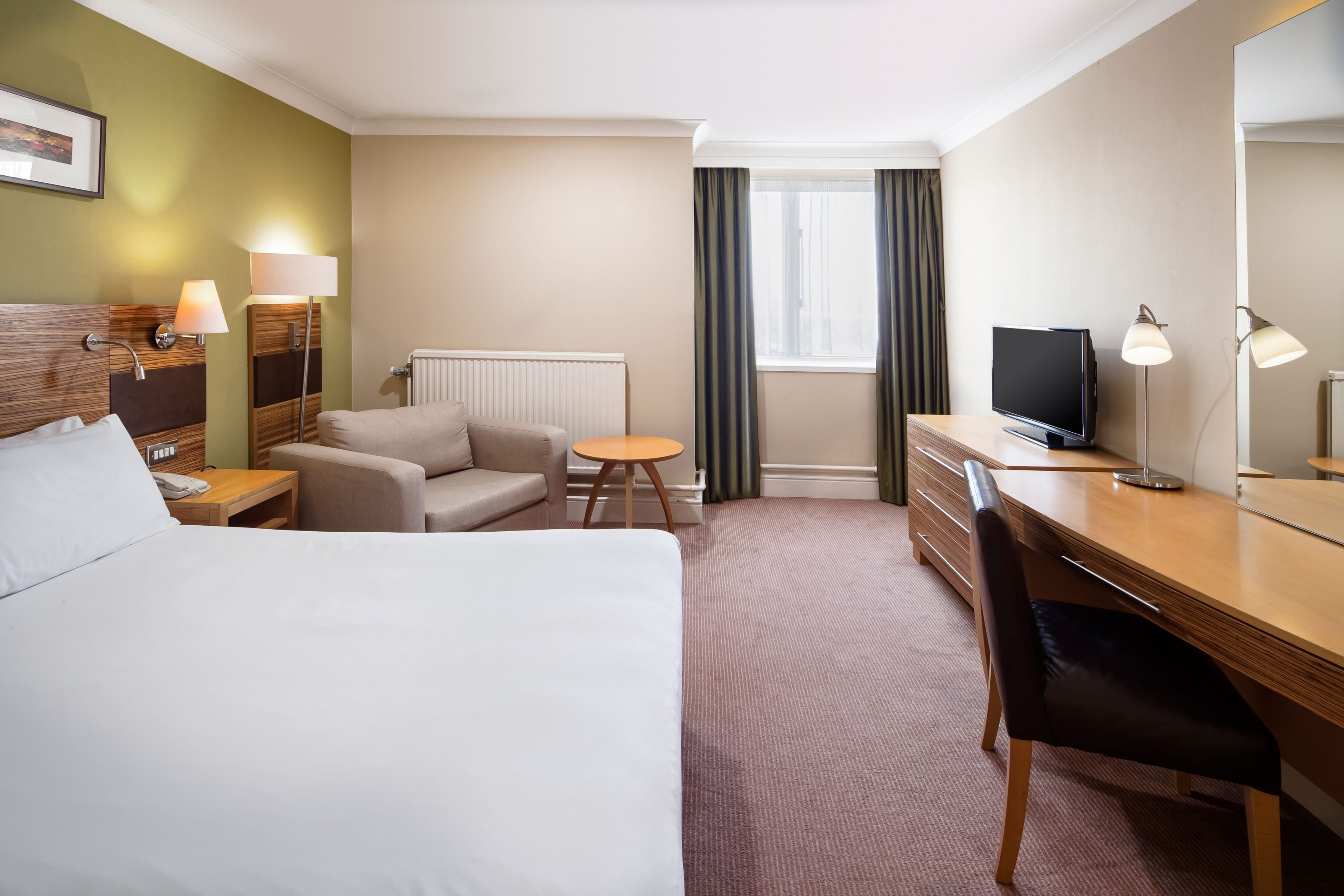 Crowne Plaza Chester — 11