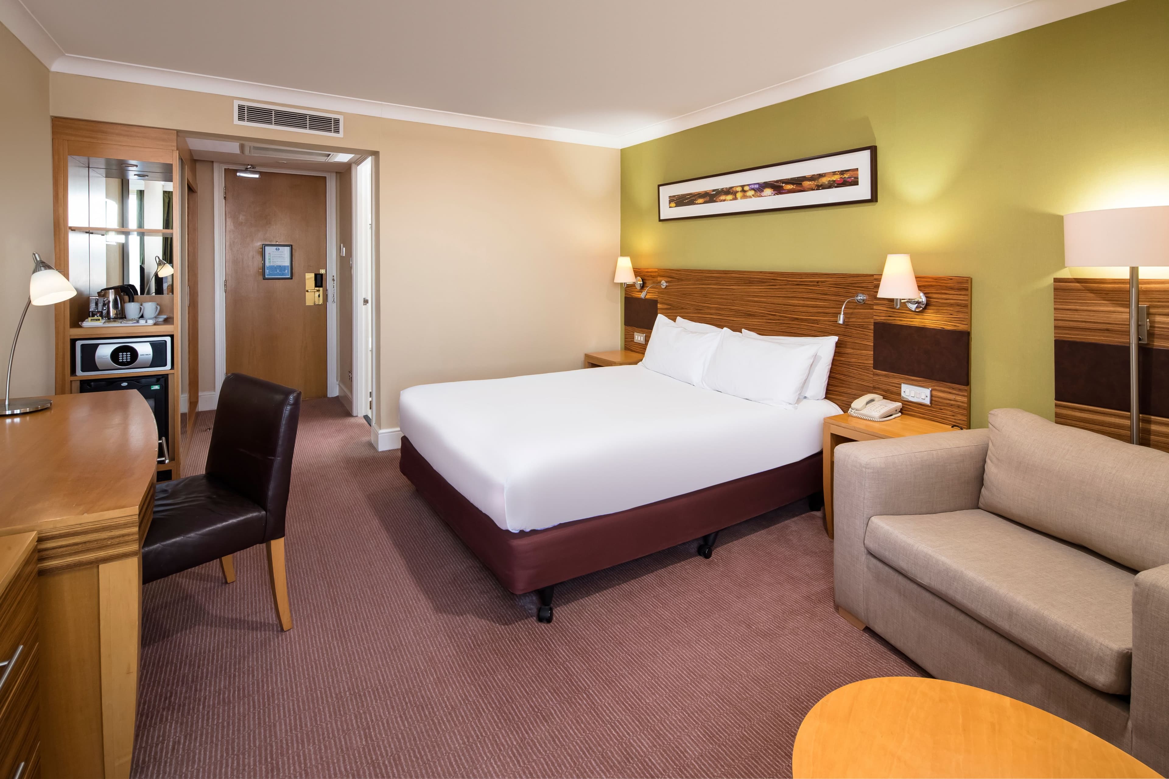 Crowne Plaza Chester — 13