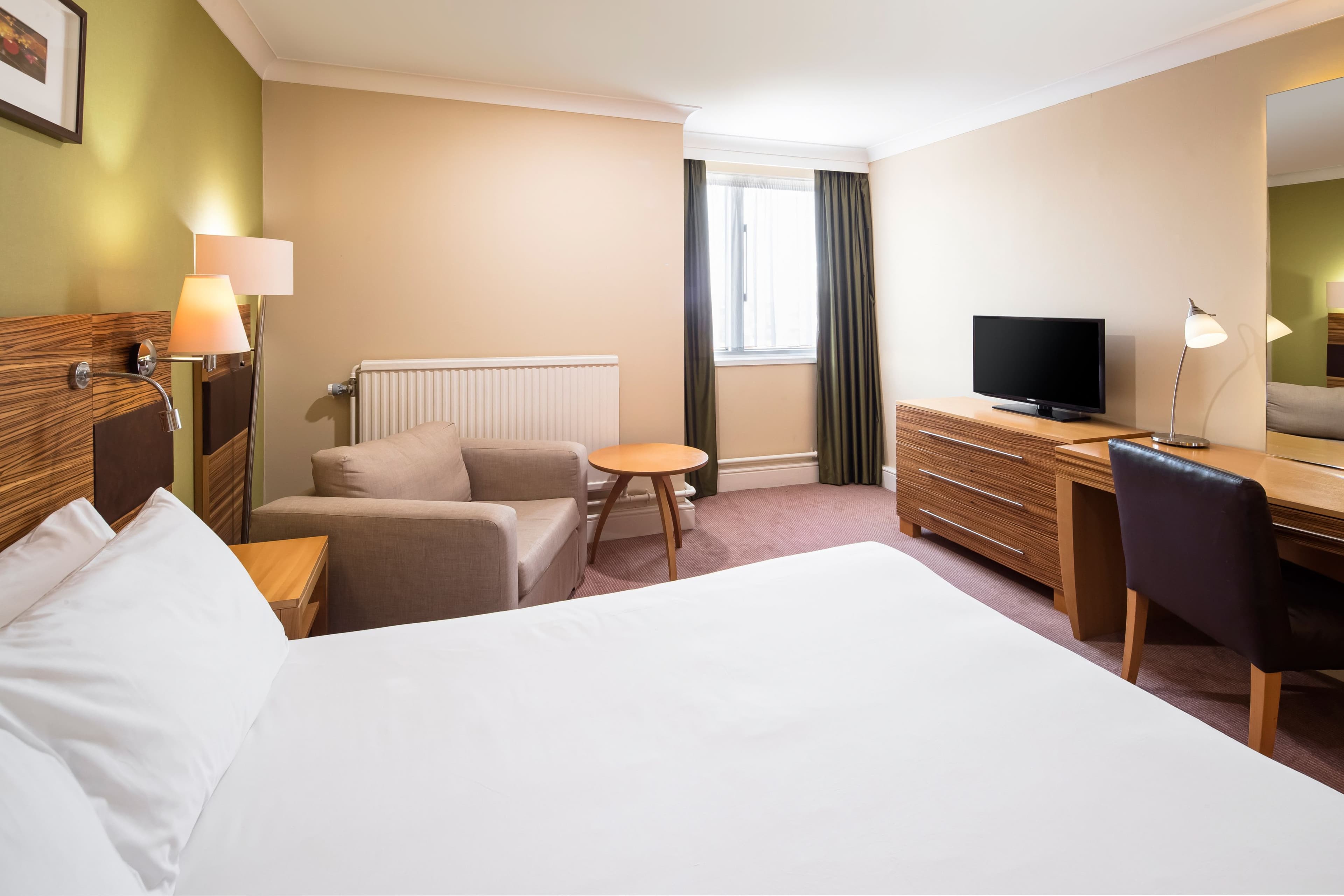 Crowne Plaza Chester — 10