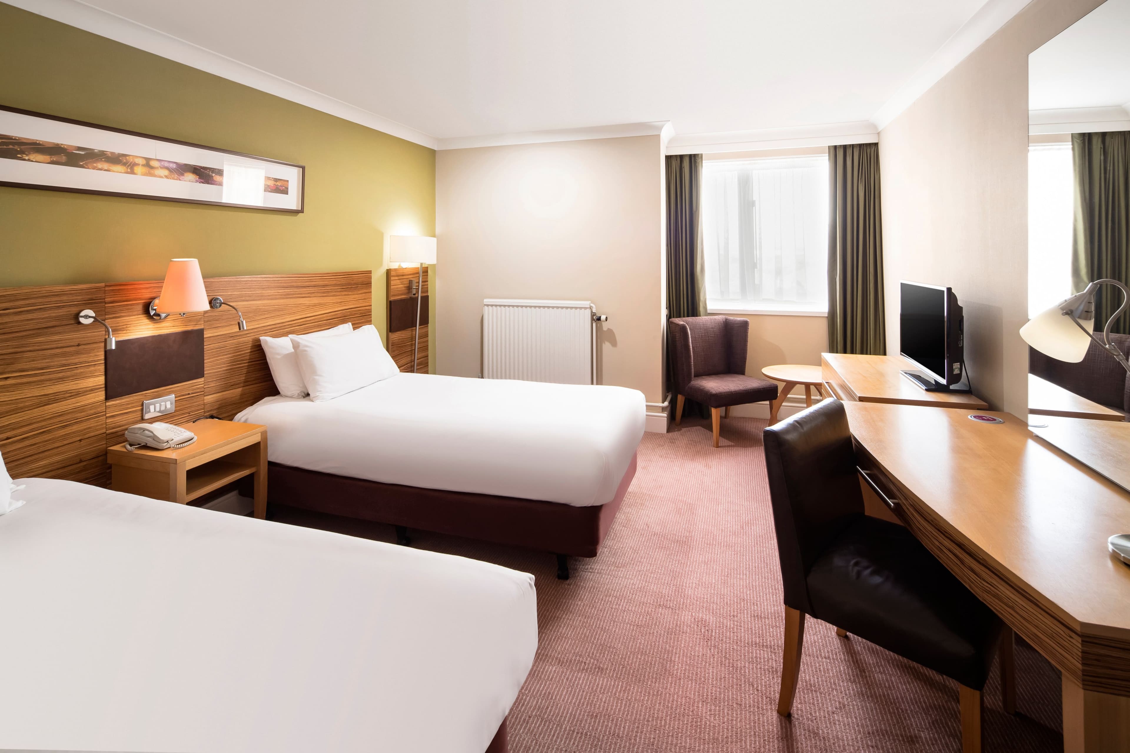 Crowne Plaza Chester — 19