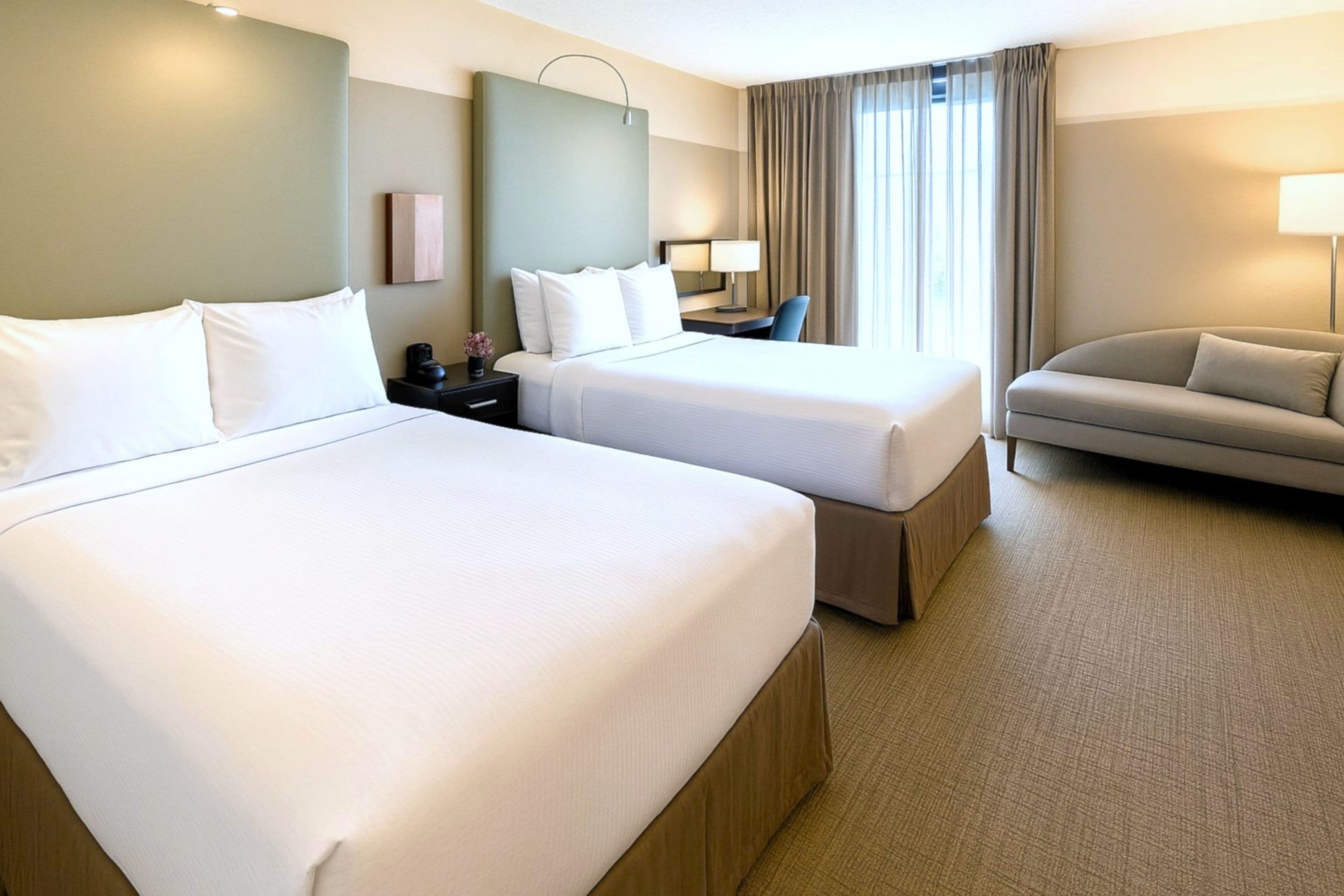 Crowne Plaza Chicago West Loop — 19