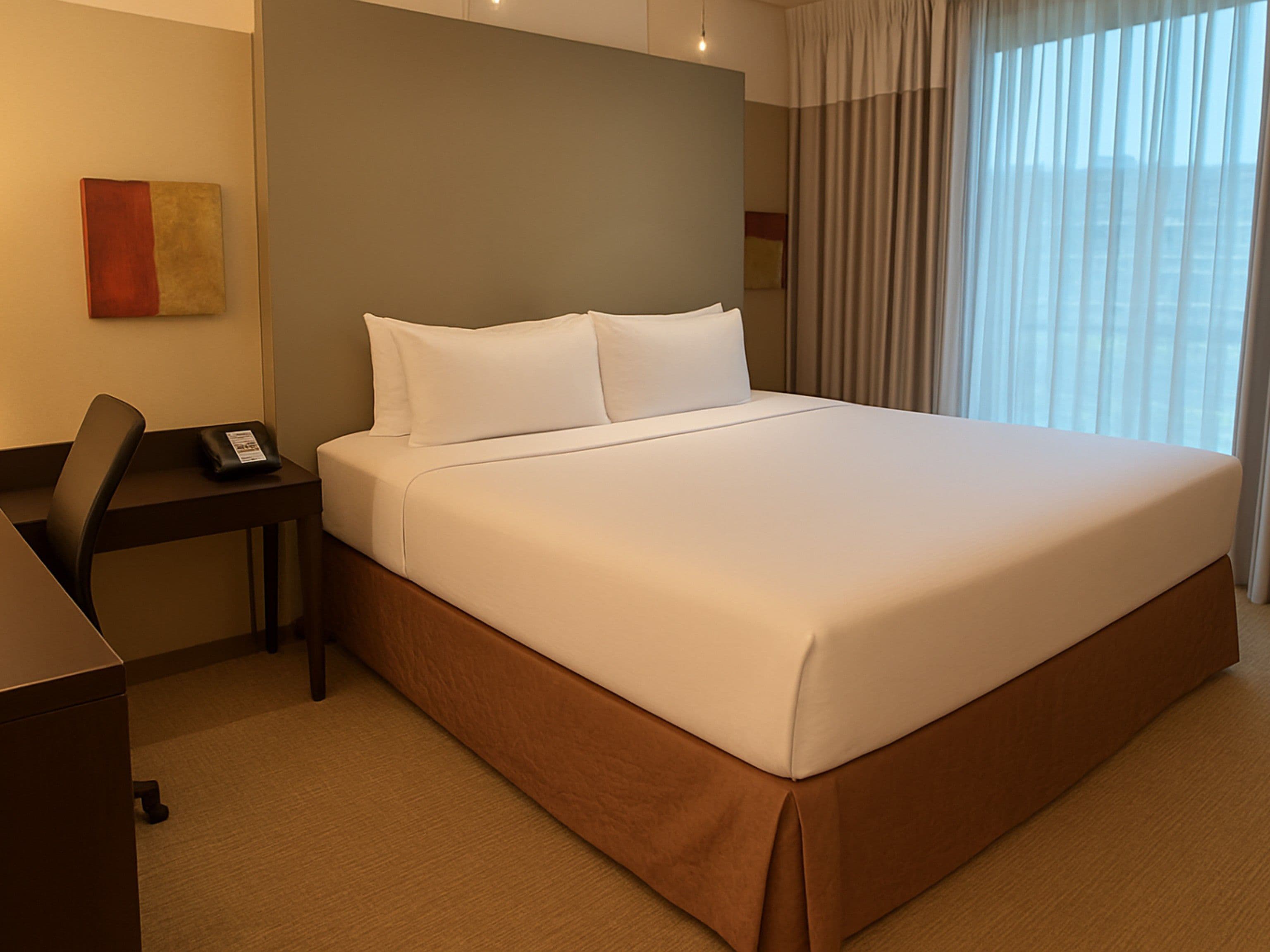 Crowne Plaza Chicago West Loop — 7
