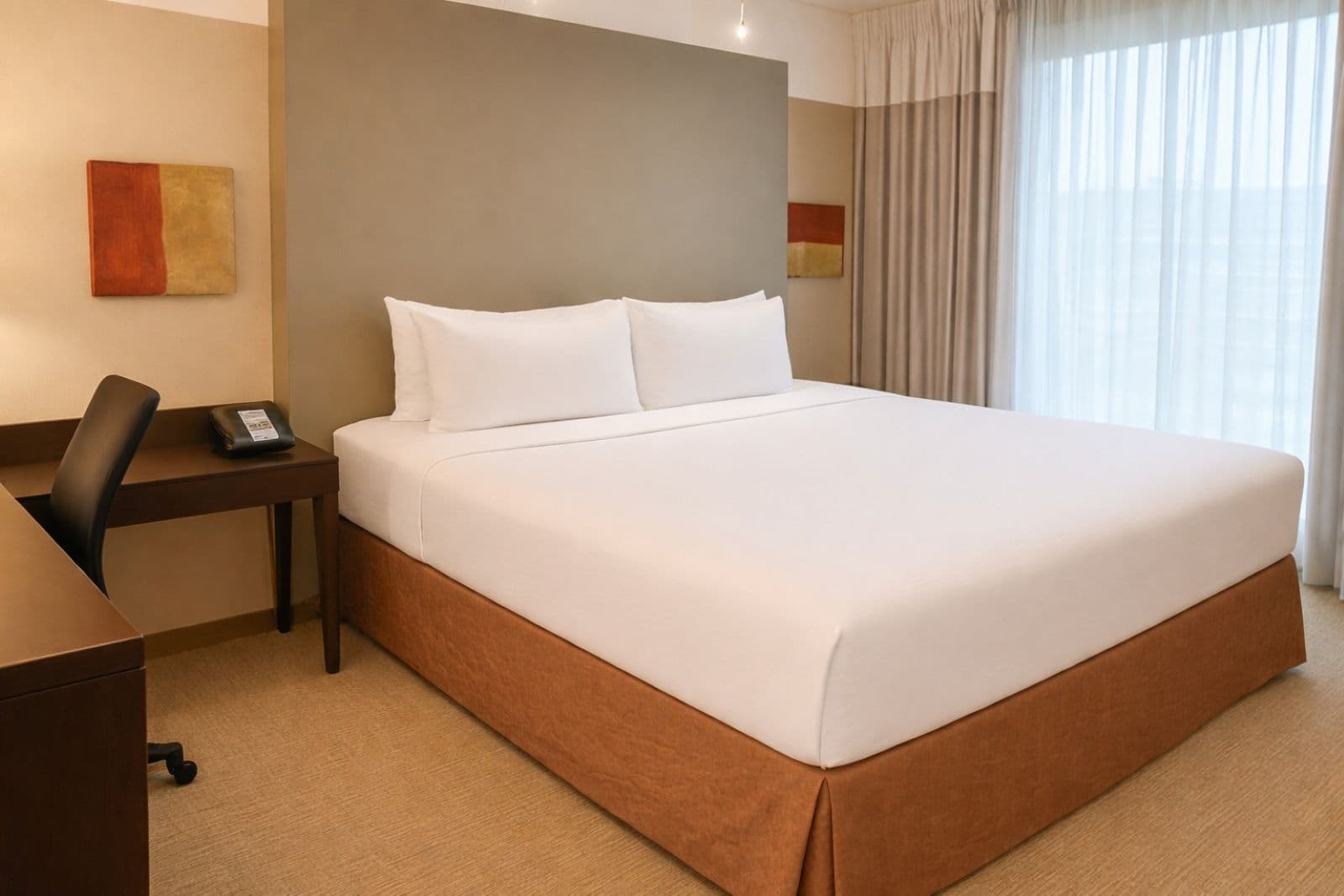 Crowne Plaza Chicago West Loop — 9