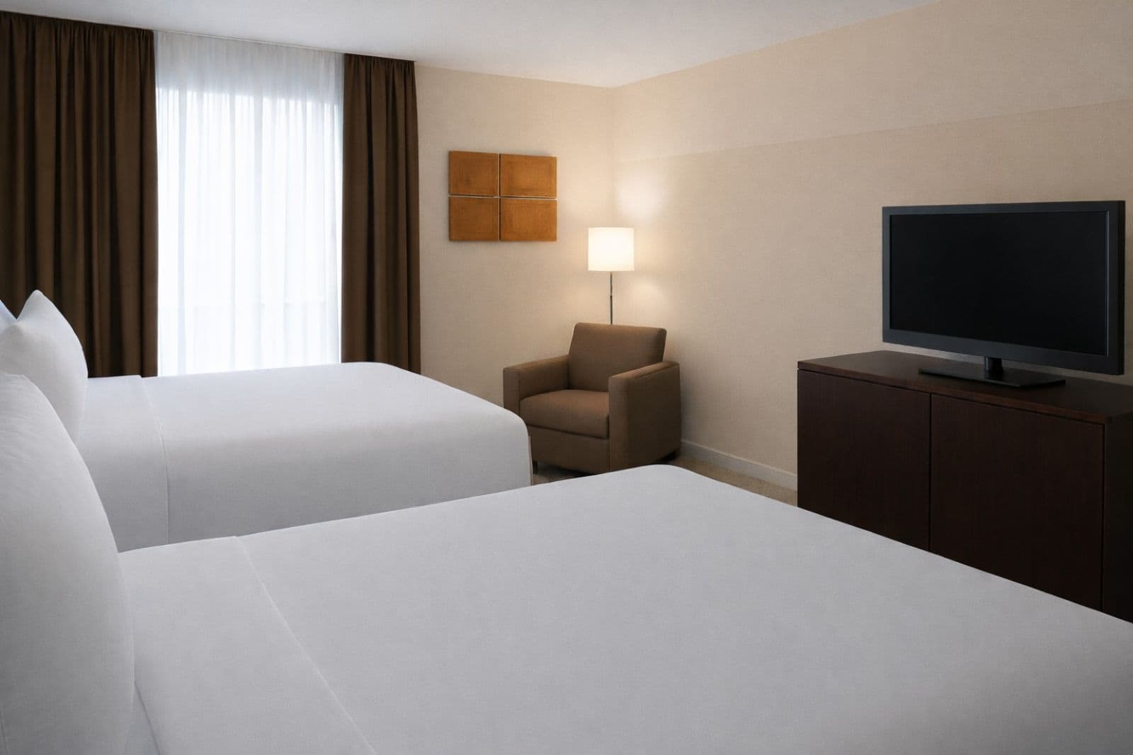 Crowne Plaza Chicago West Loop — 20