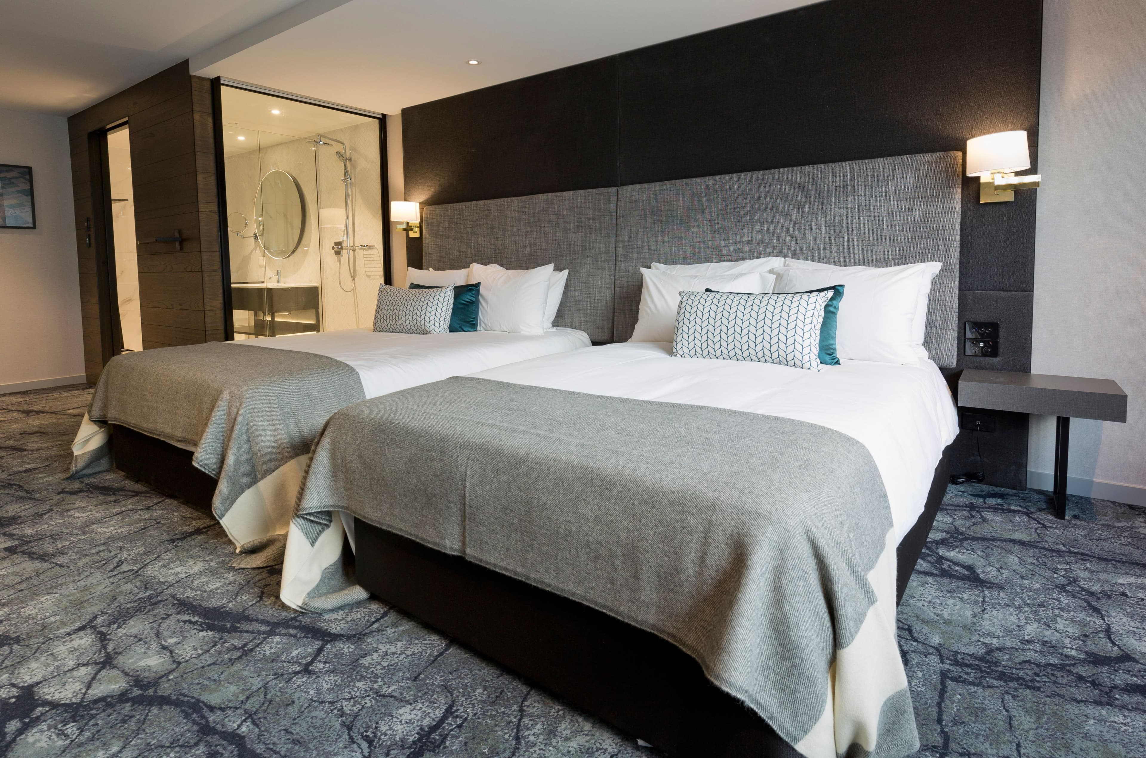 Crowne Plaza Christchurch — 24
