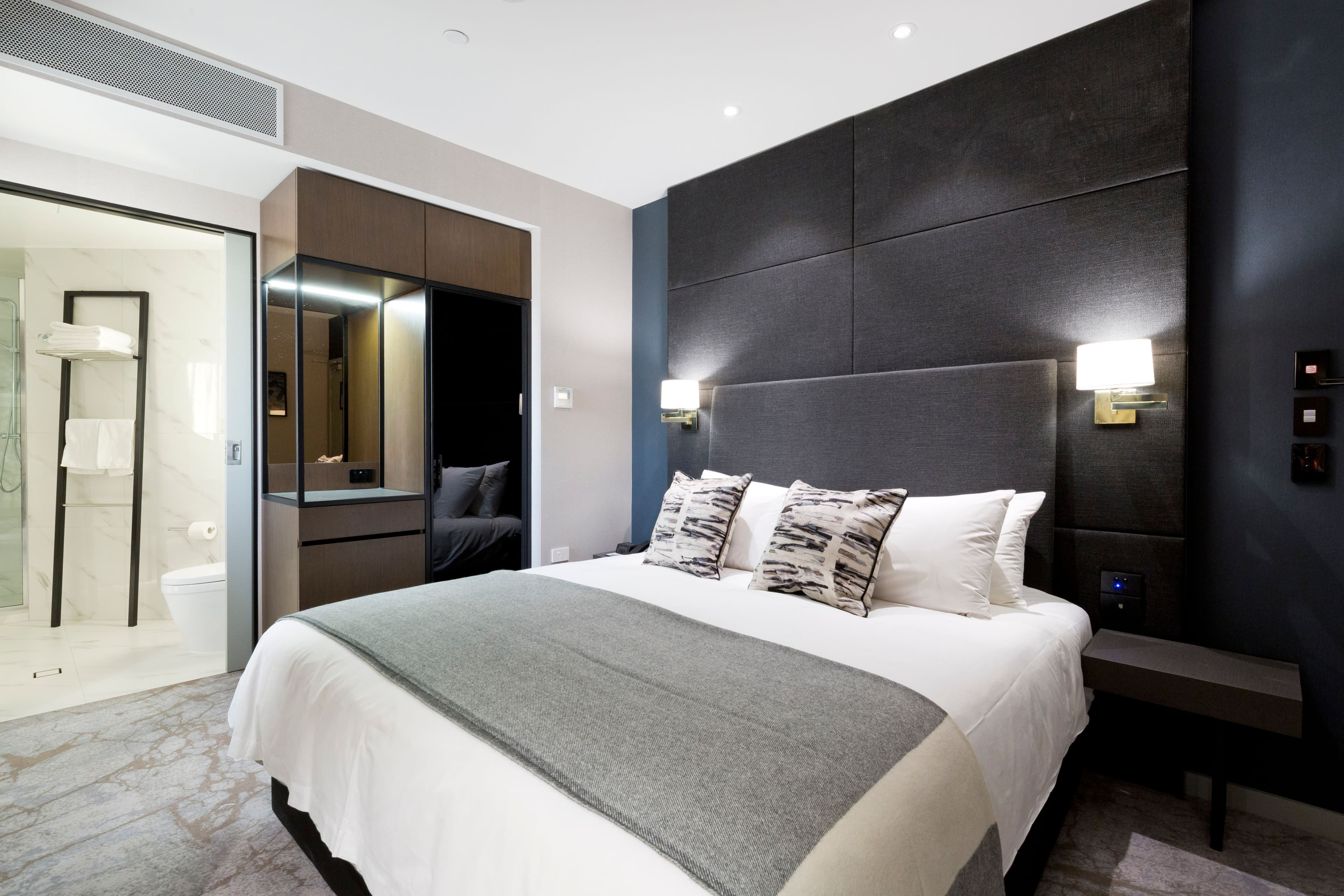 Crowne Plaza Christchurch — 10