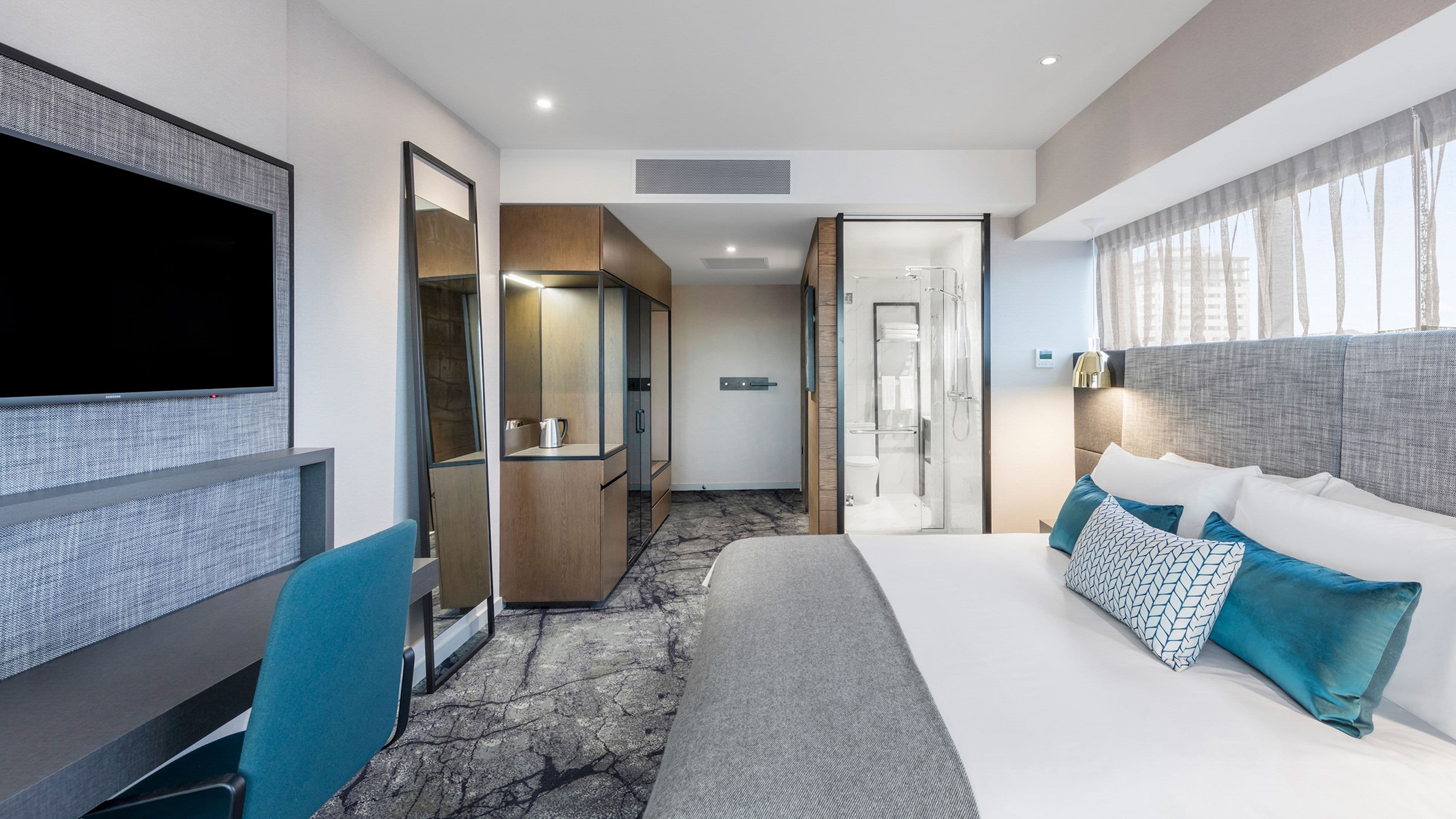 Crowne Plaza Christchurch - Image 4