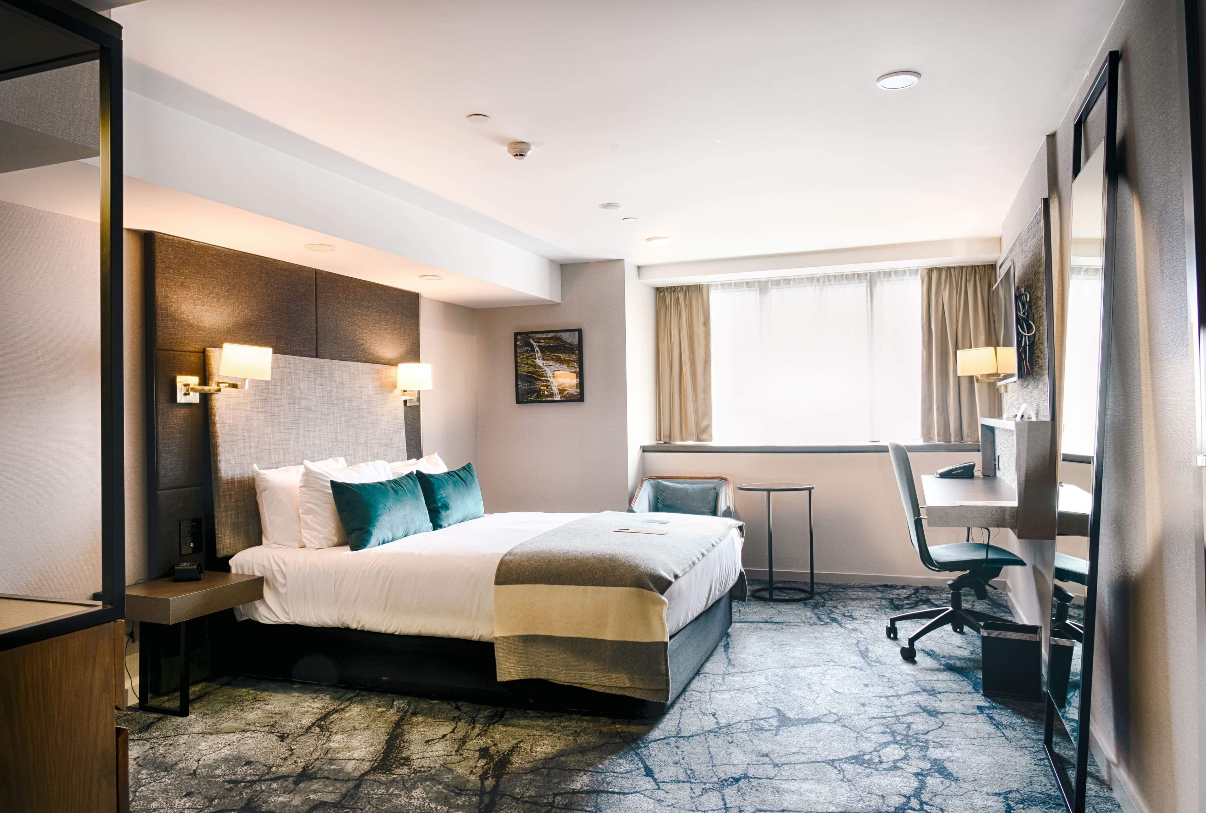 Crowne Plaza Christchurch — 14