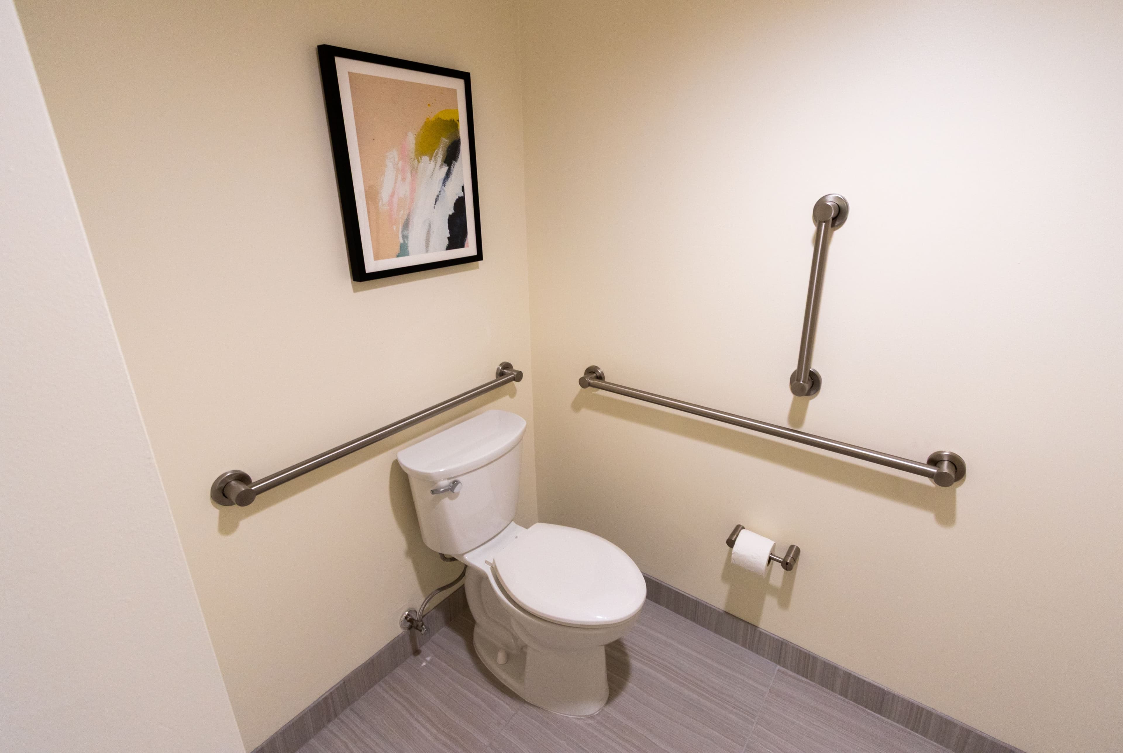 Crowne Plaza Cleveland at Playhouse Square — 54