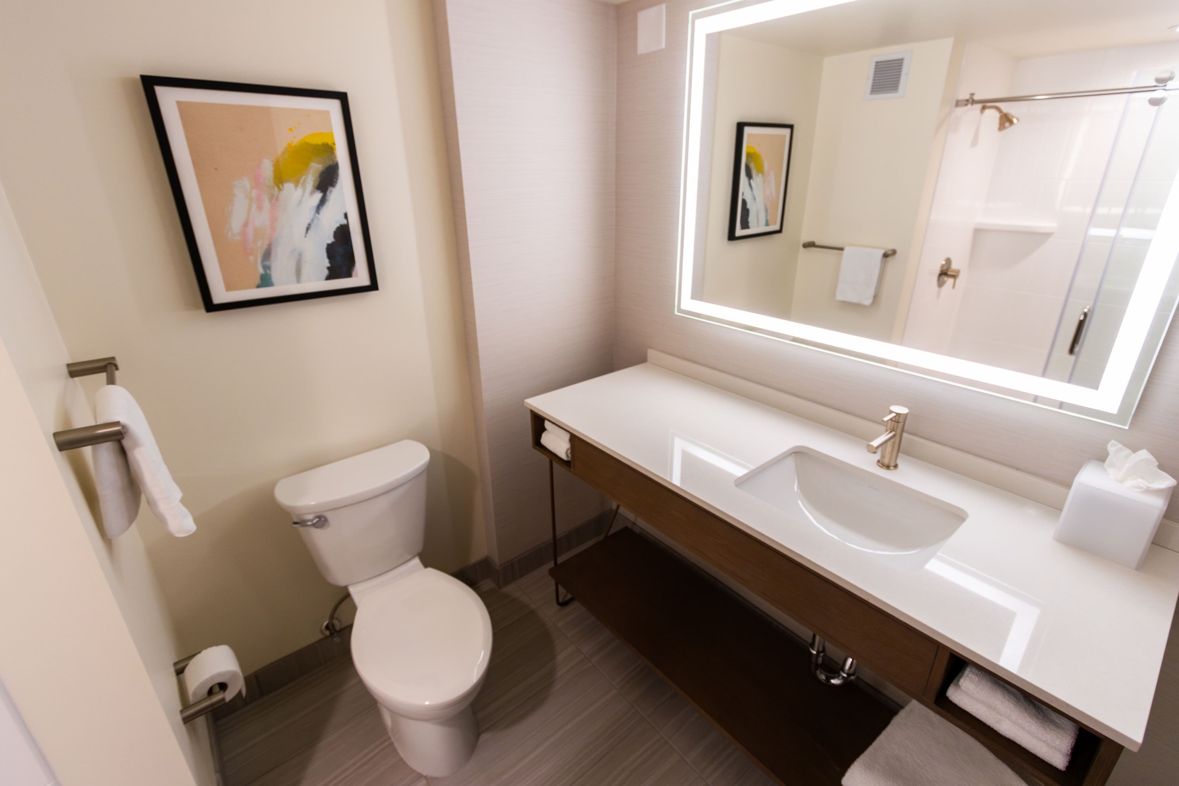 Crowne Plaza Cleveland at Playhouse Square — 21