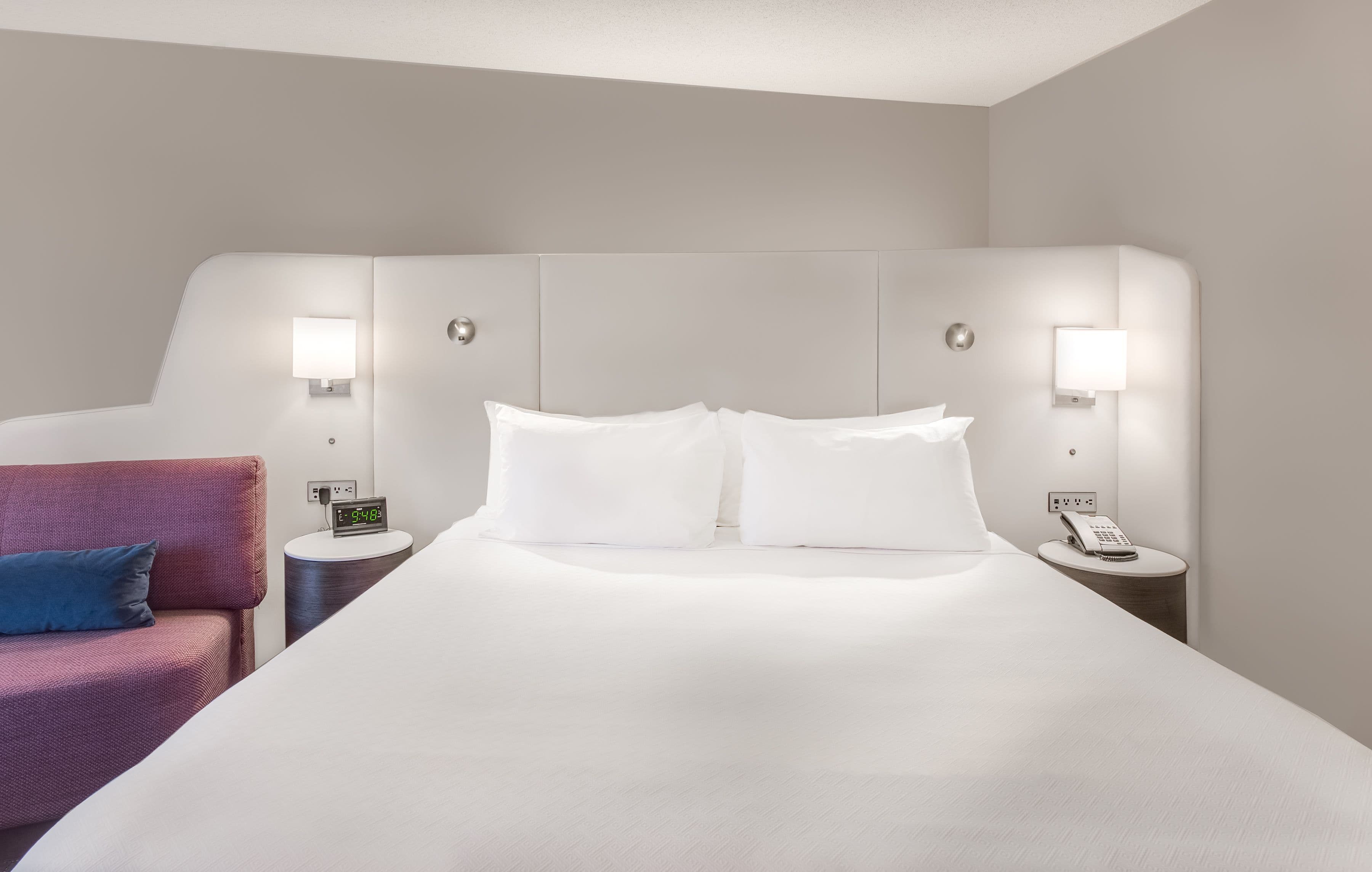 Crowne Plaza Cleveland at Playhouse Square — 7