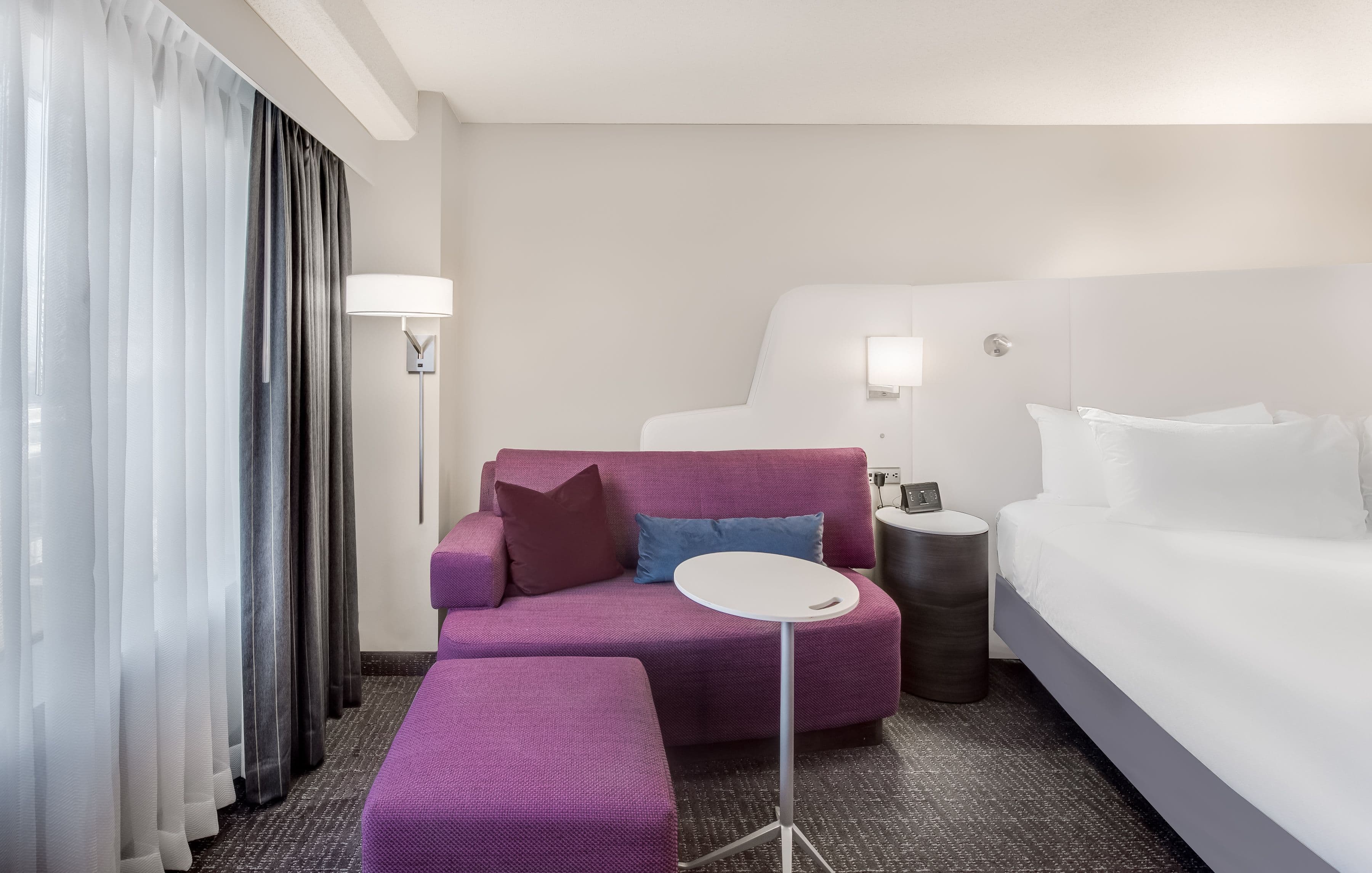 Crowne Plaza Cleveland at Playhouse Square — 15