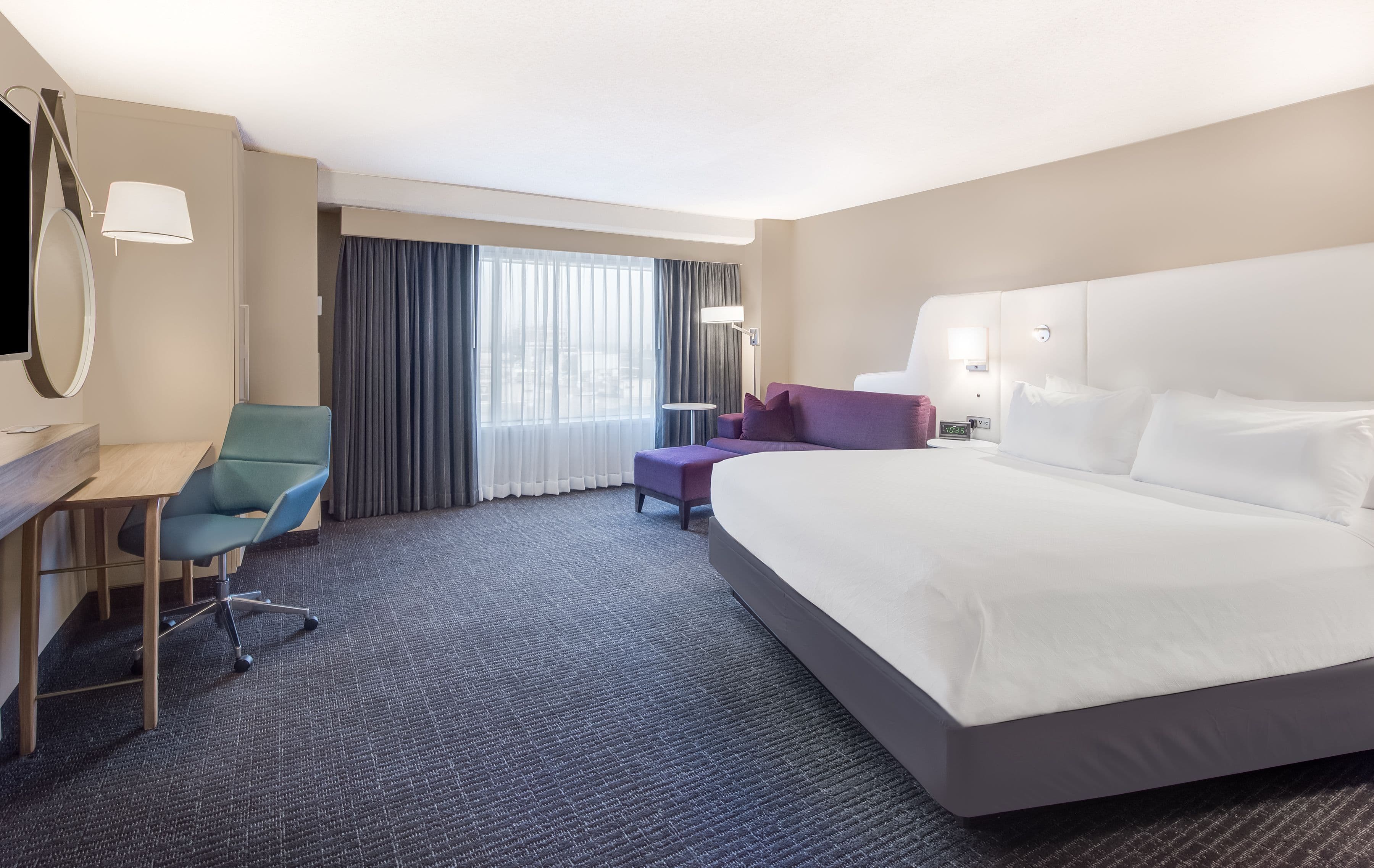 Crowne Plaza Cleveland at Playhouse Square - Image 3