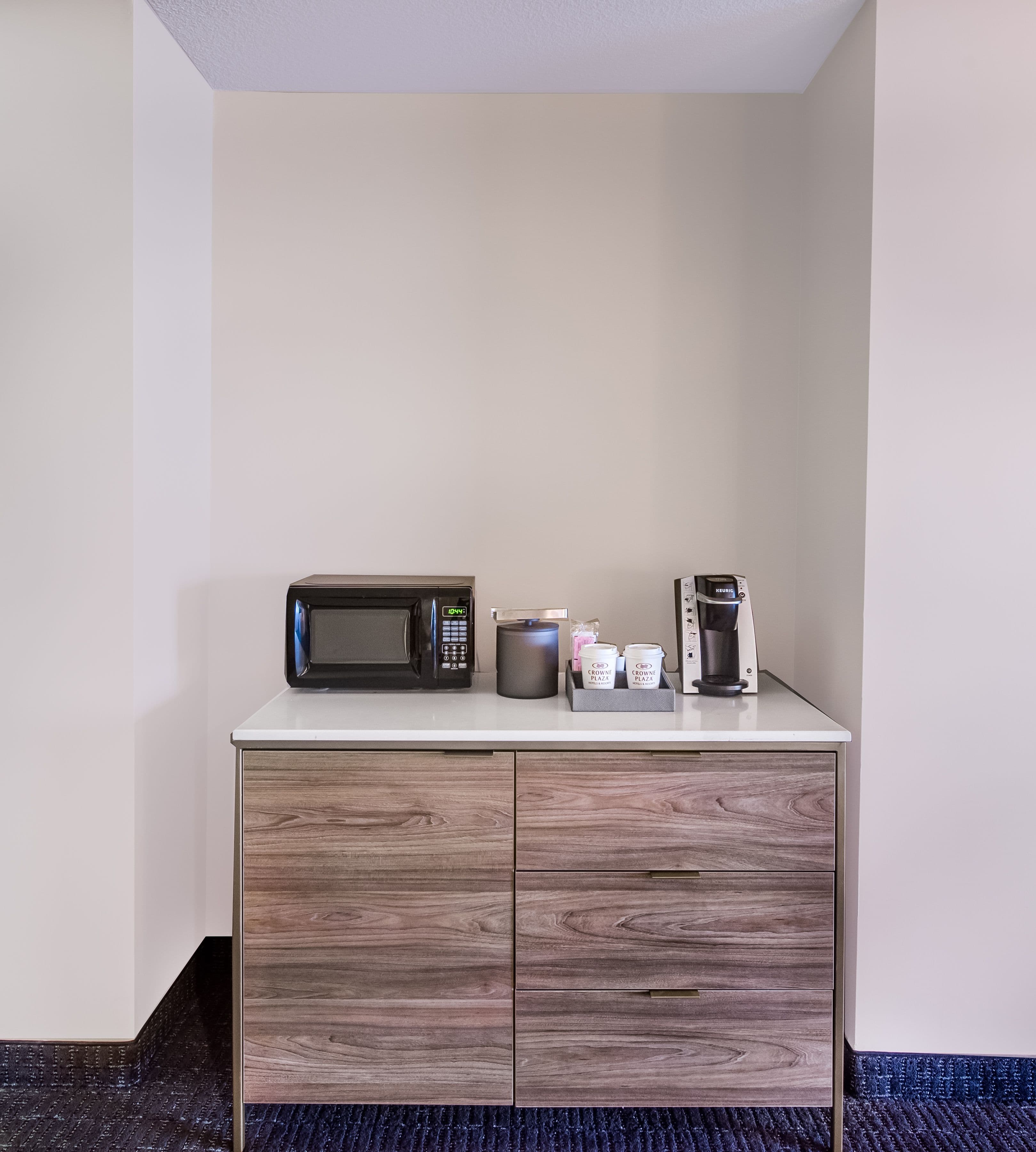 Crowne Plaza Cleveland at Playhouse Square — 16