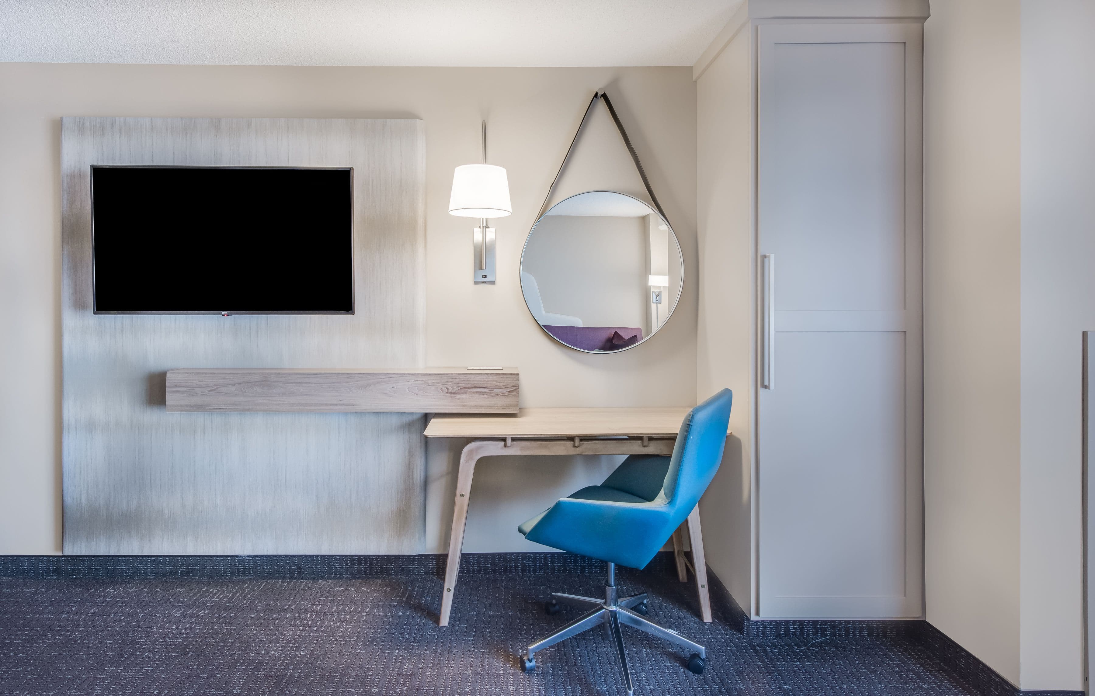 Crowne Plaza Cleveland at Playhouse Square — 20