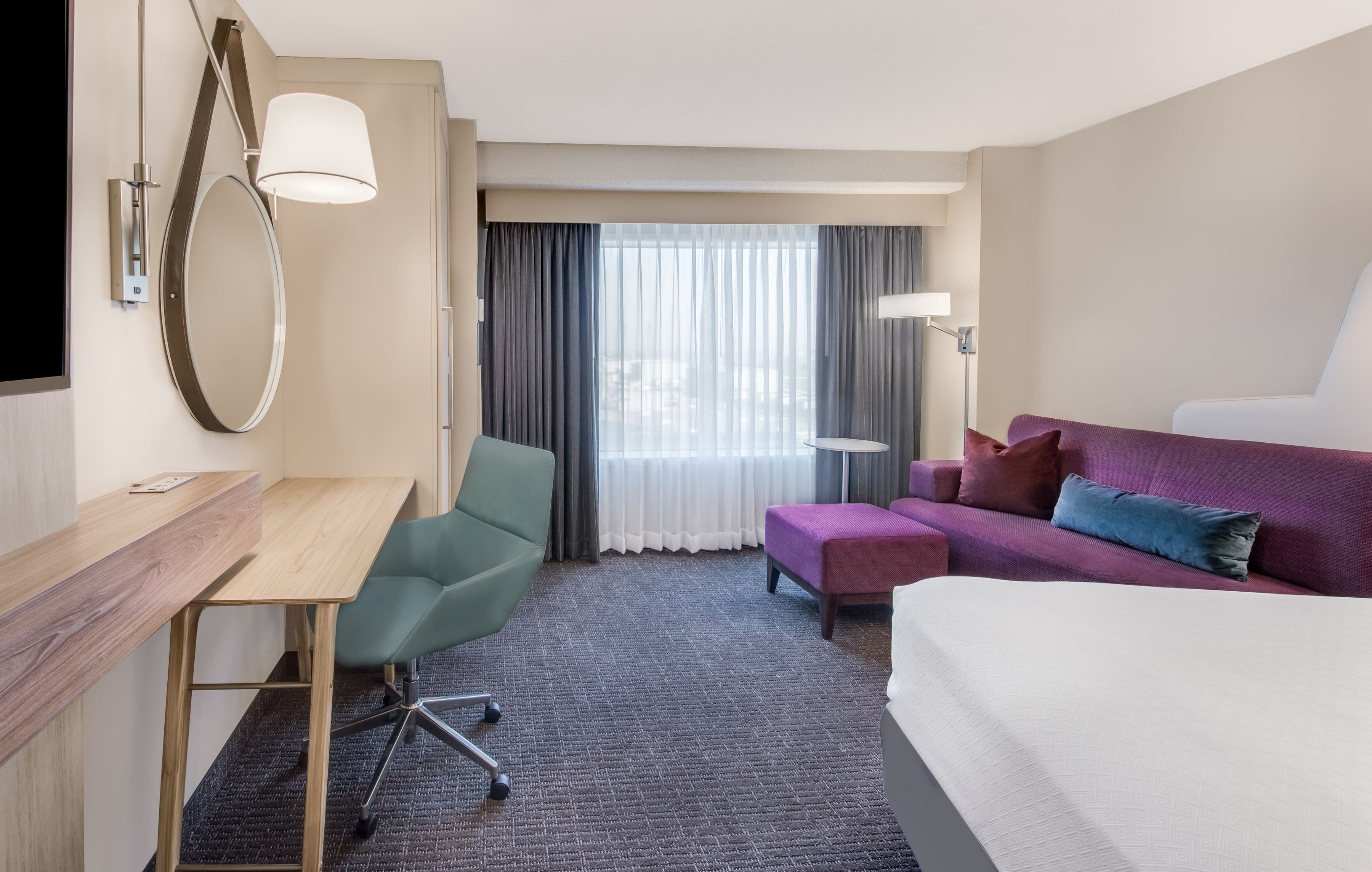 Crowne Plaza Cleveland at Playhouse Square — 8