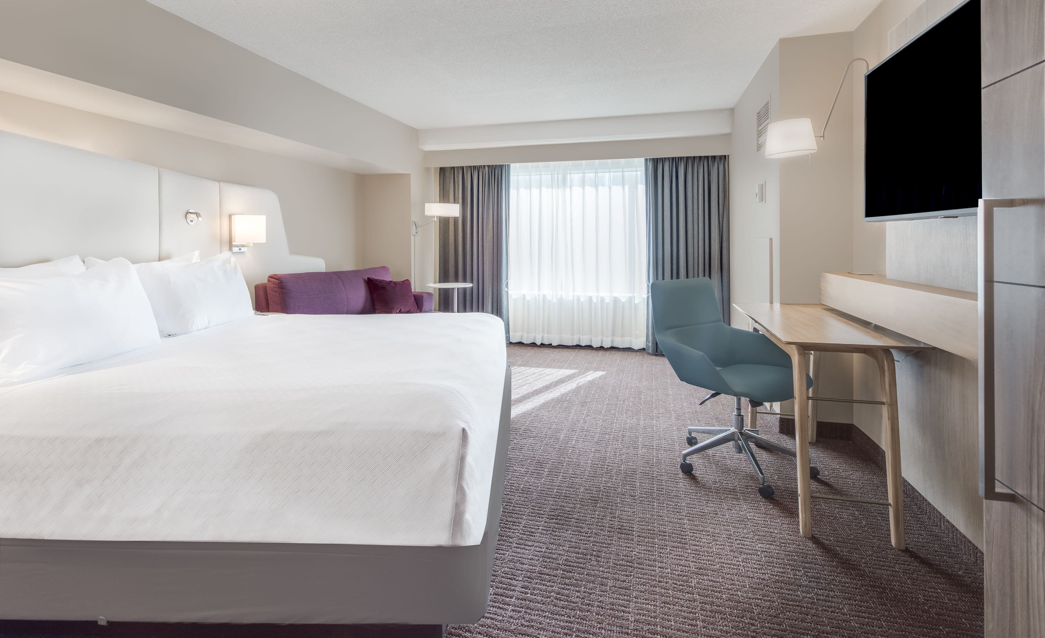 Crowne Plaza Cleveland at Playhouse Square — 19