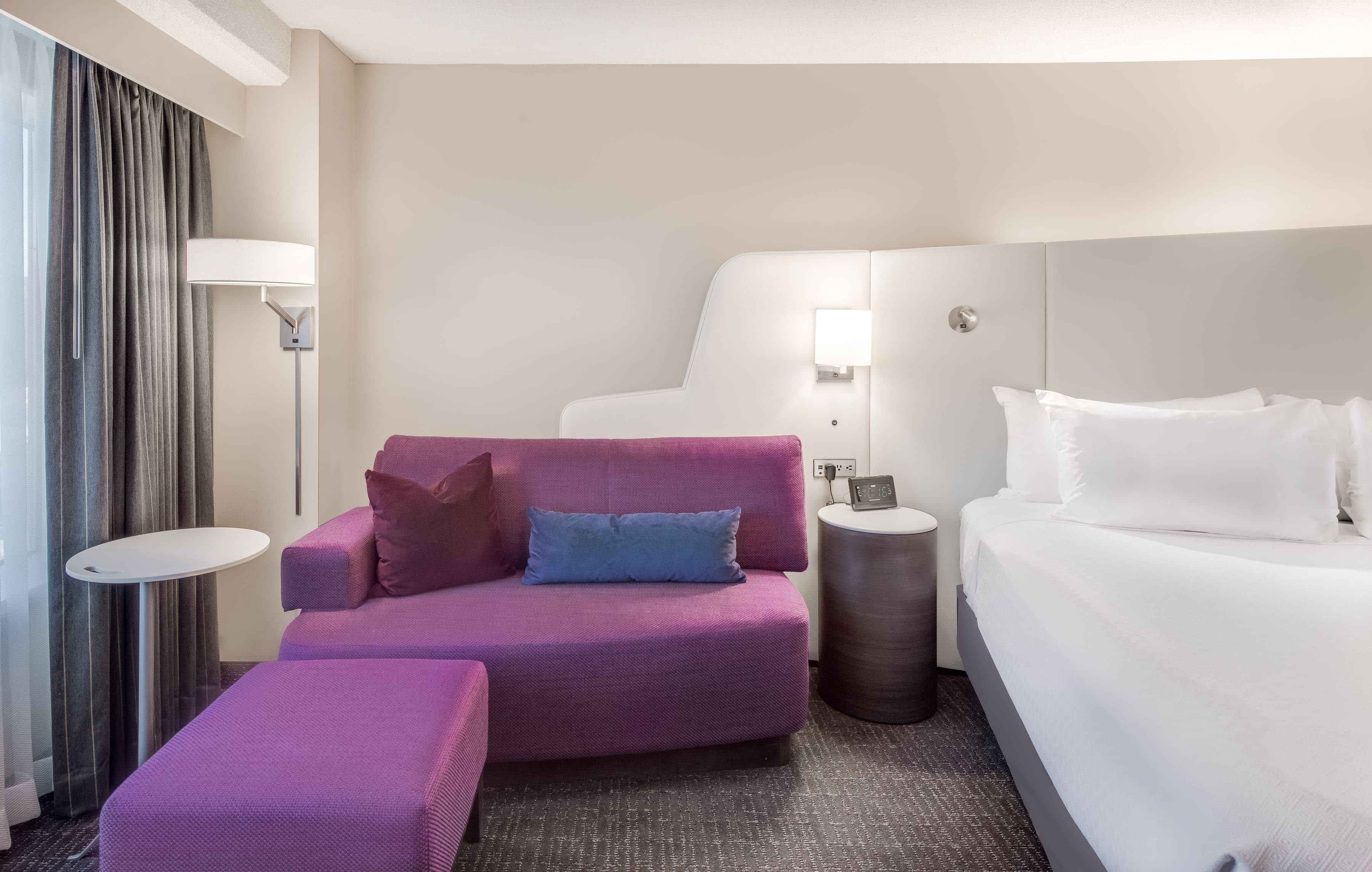 Crowne Plaza Cleveland at Playhouse Square - Image 4